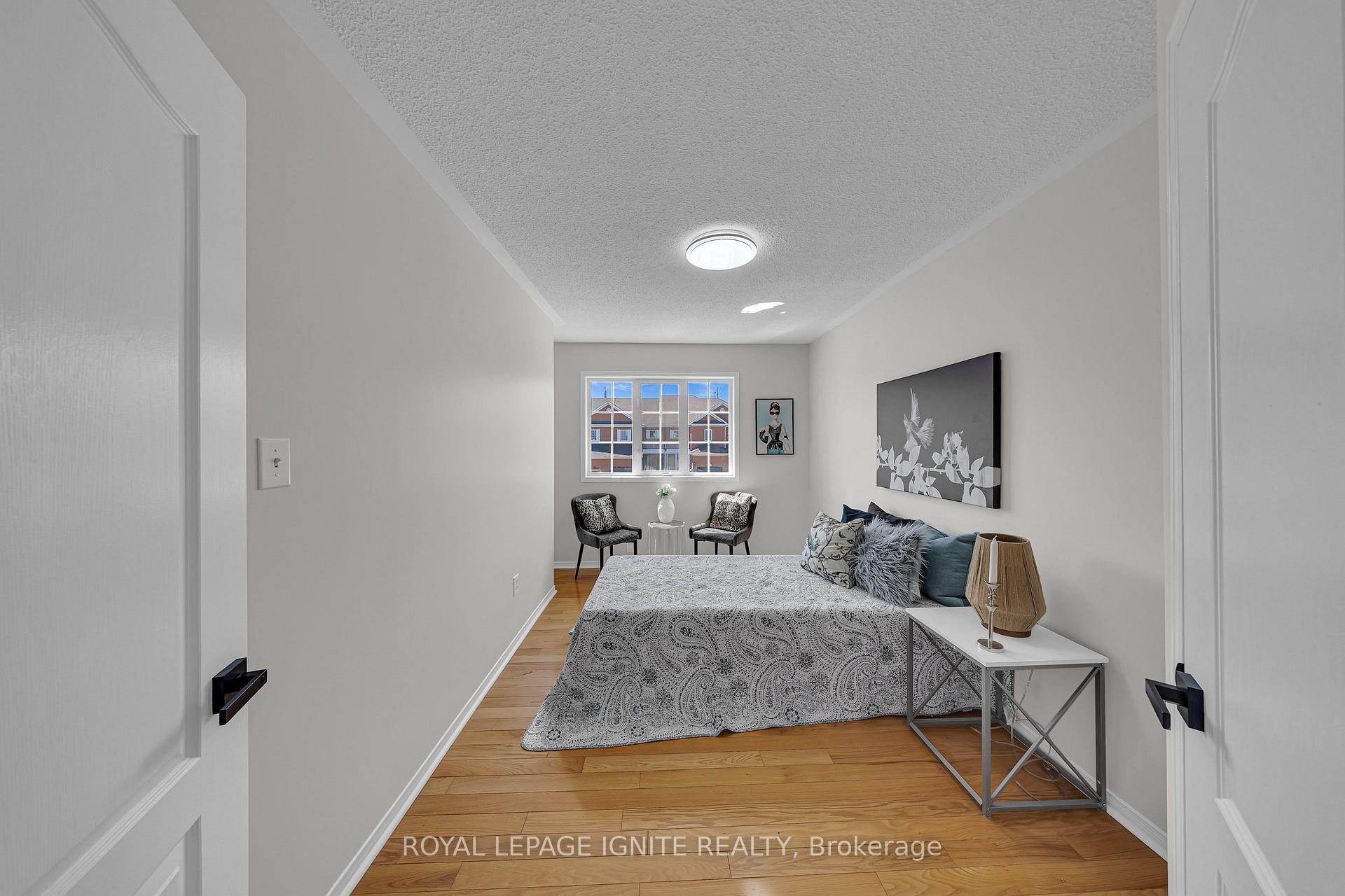 Photo 14 of 91 Albright Road, Brampton, Fletcher's Creek Village — HOMEH
