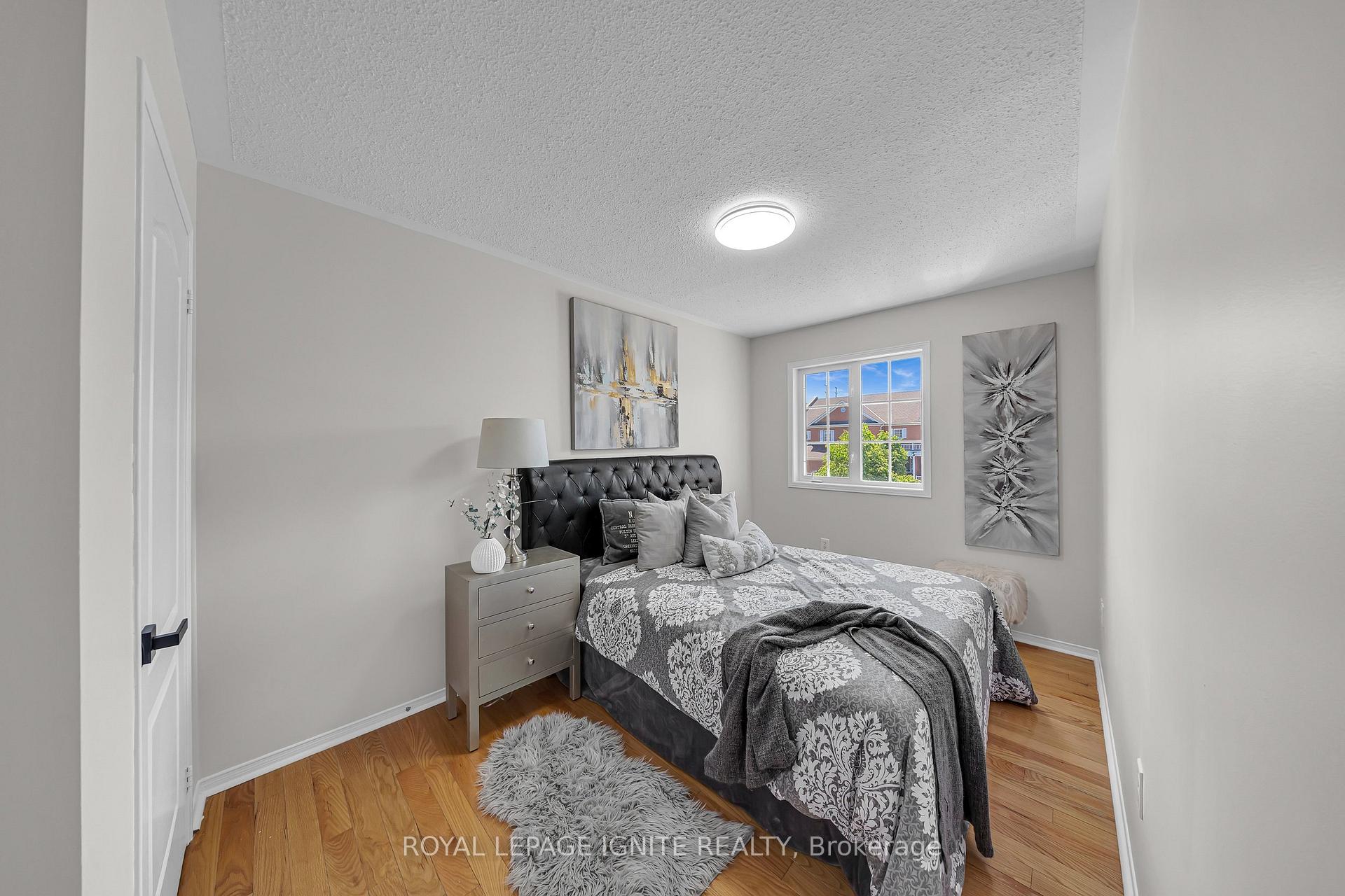 Photo 15 of 91 Albright Road, Brampton, Fletcher's Creek Village — HOMEH