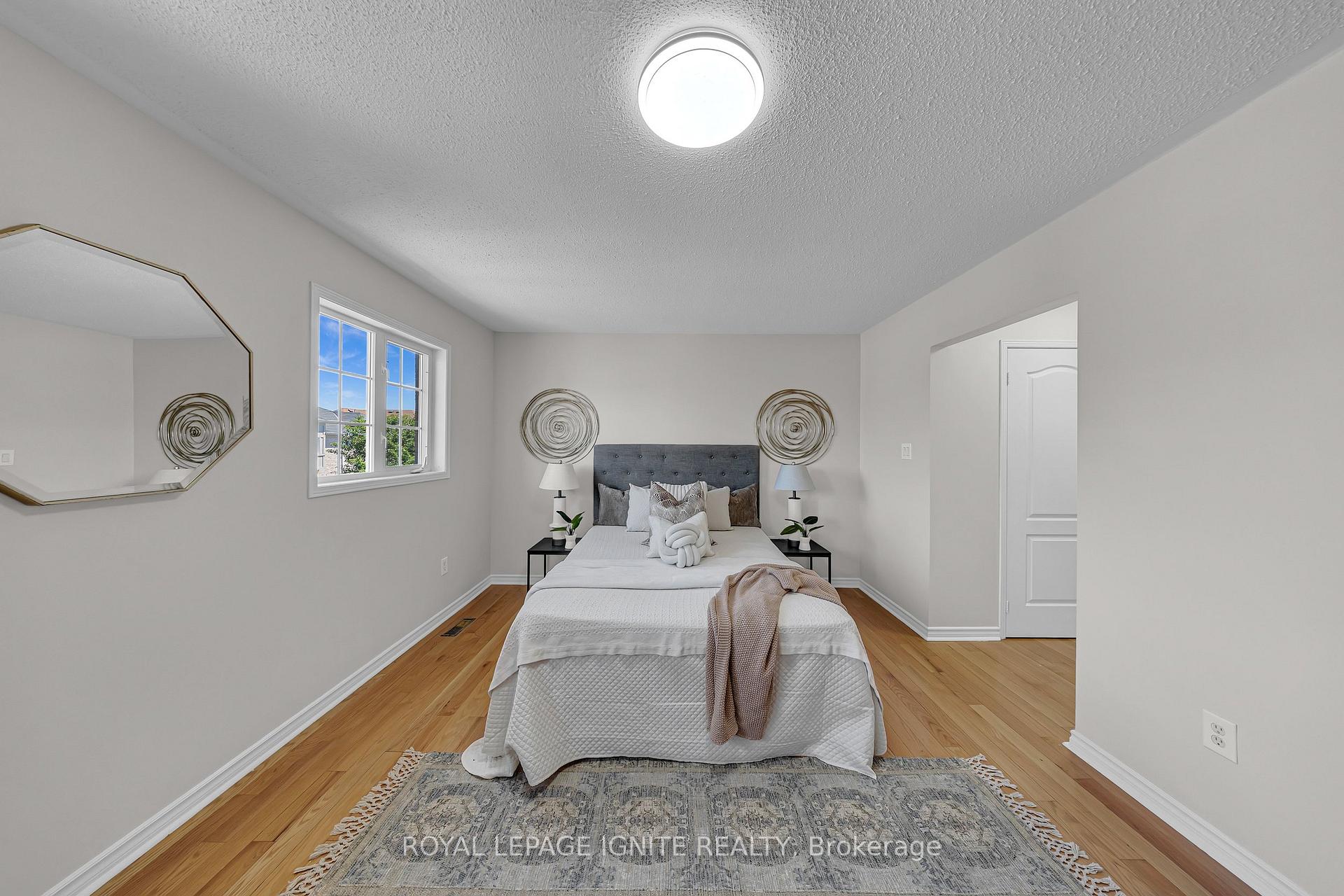 Photo 18 of 91 Albright Road, Brampton, Fletcher's Creek Village — HOMEH