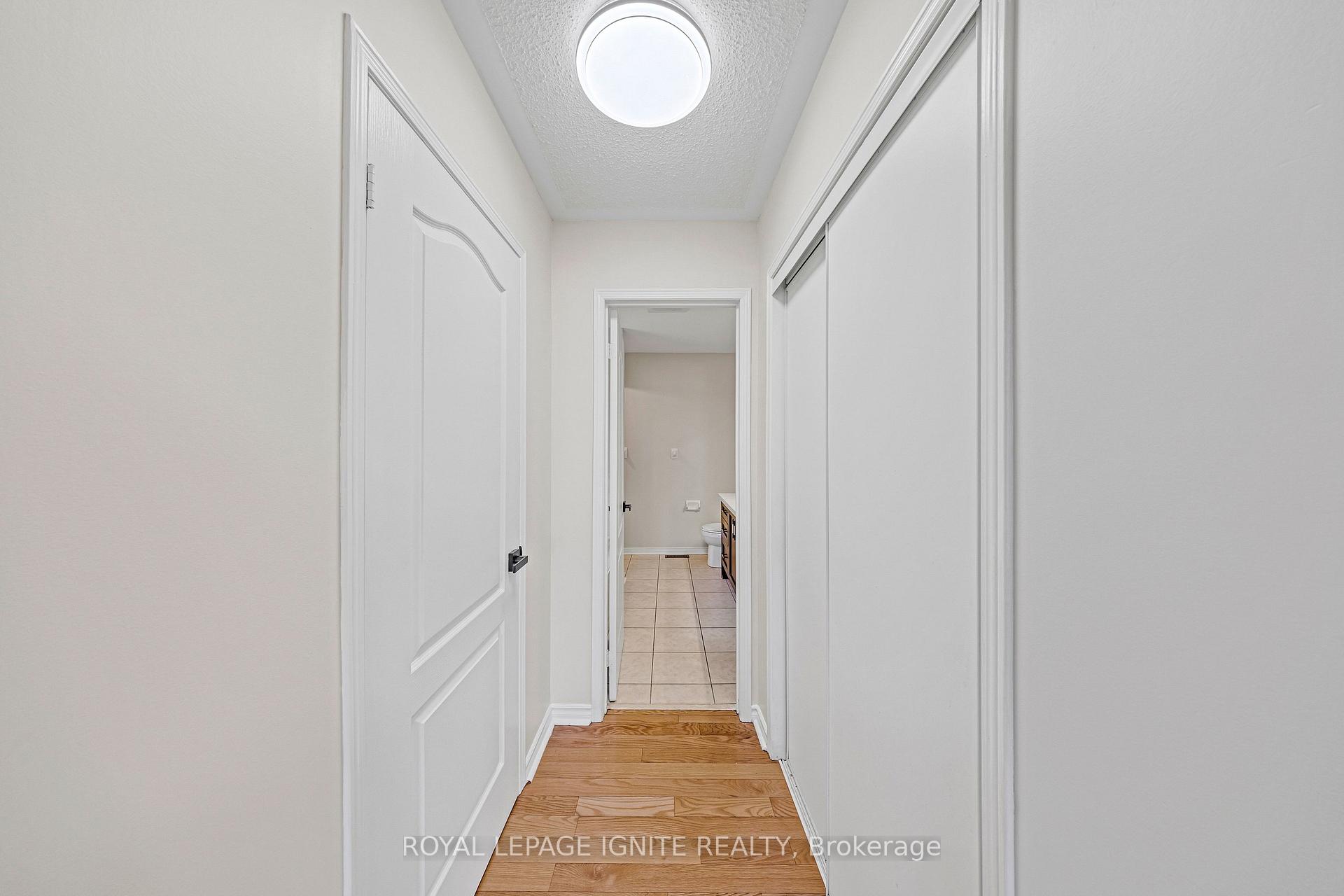 Photo 20 of 91 Albright Road, Brampton, Fletcher's Creek Village — HOMEH