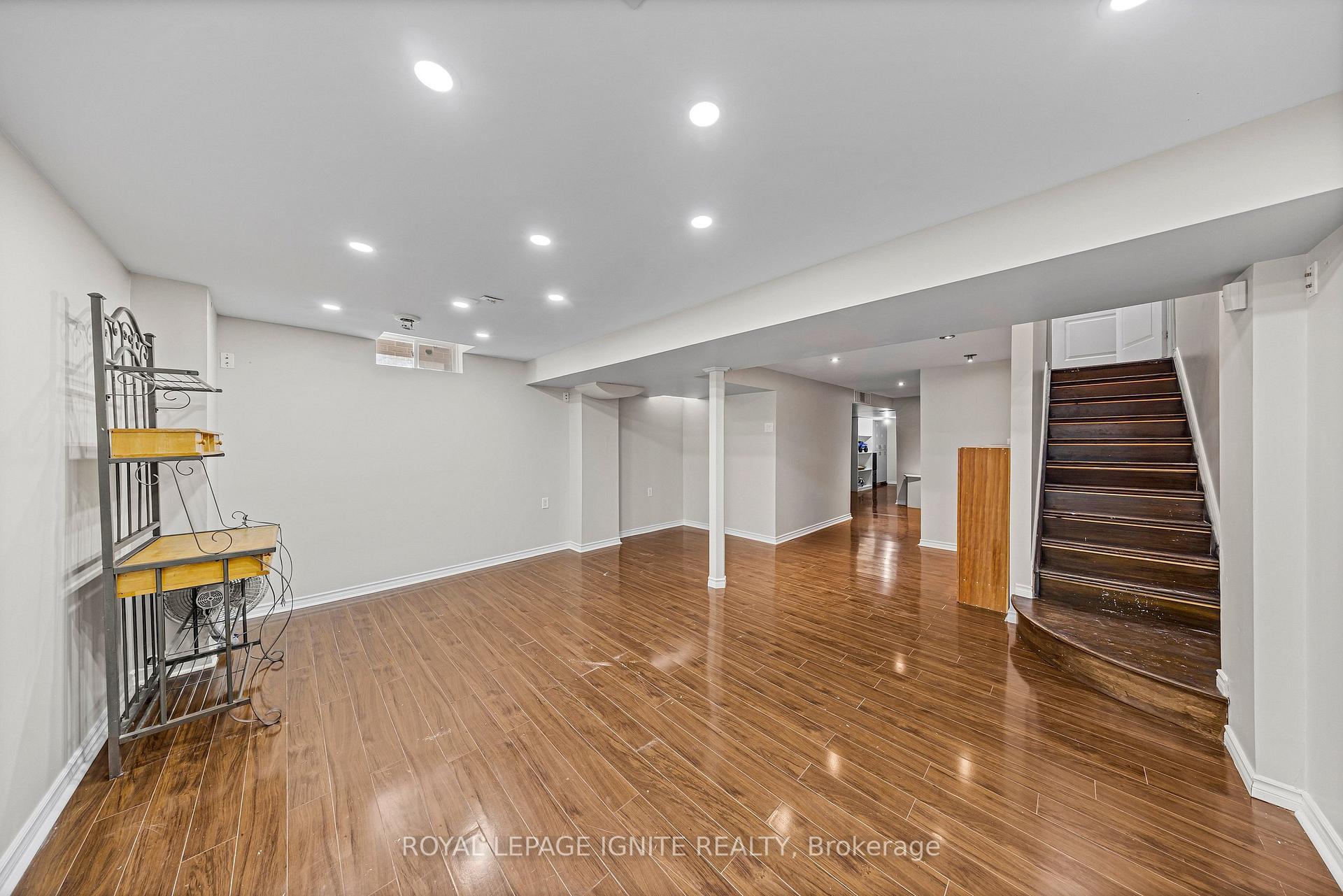 Photo 23 of 91 Albright Road, Brampton, Fletcher's Creek Village — HOMEH