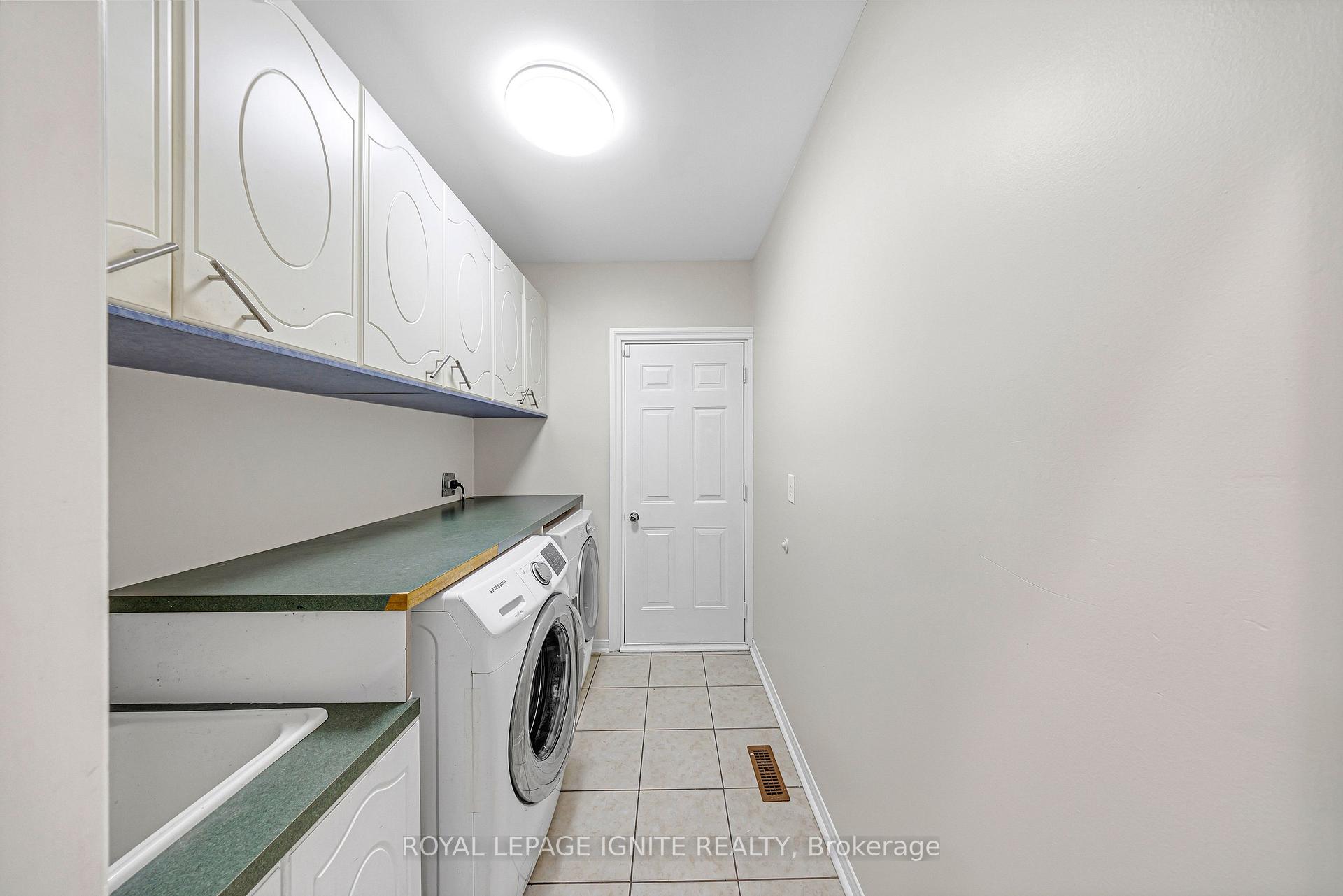 Photo 27 of 91 Albright Road, Brampton, Fletcher's Creek Village — HOMEH