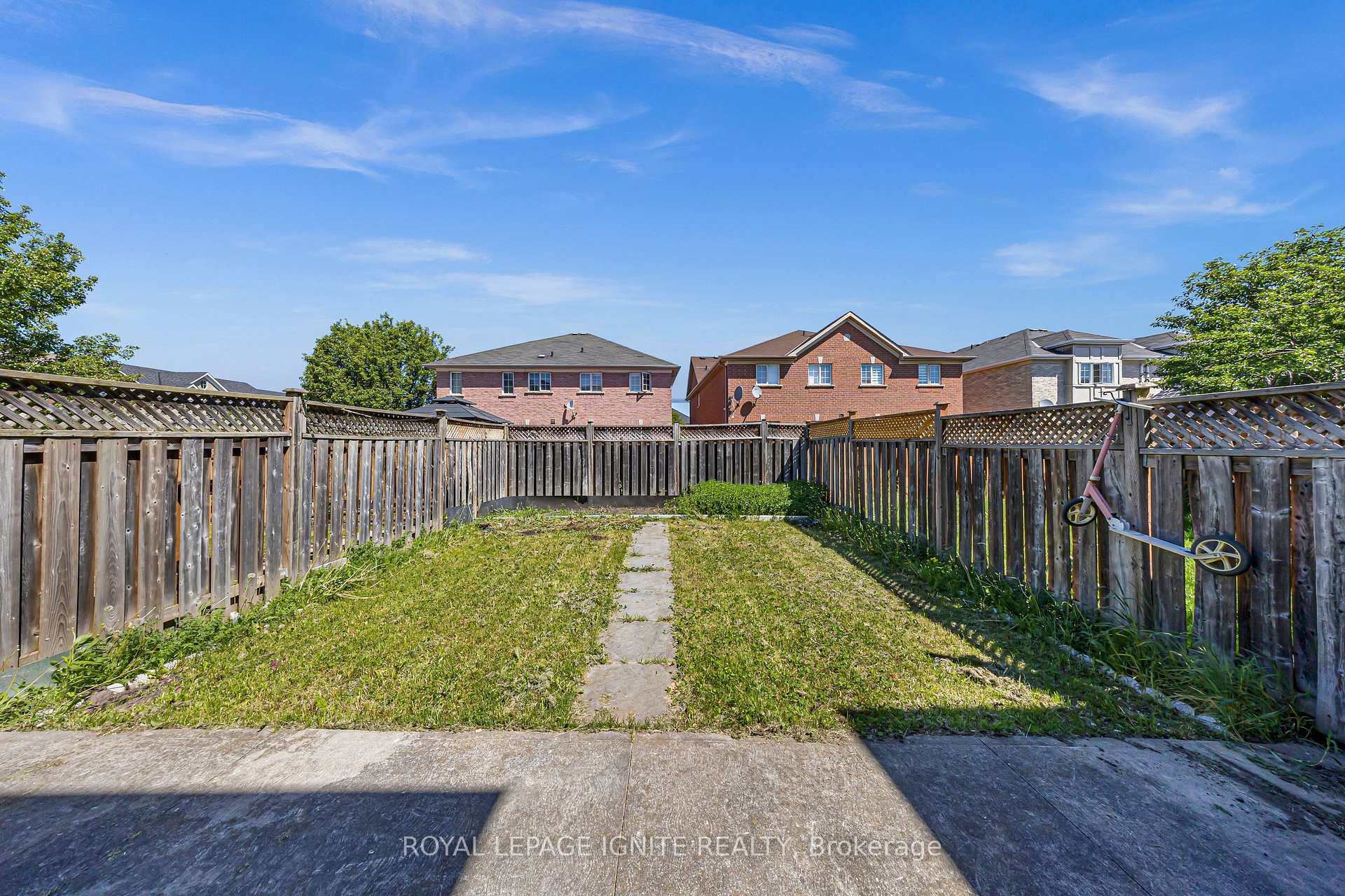 Photo 28 of 91 Albright Road, Brampton, Fletcher's Creek Village — HOMEH