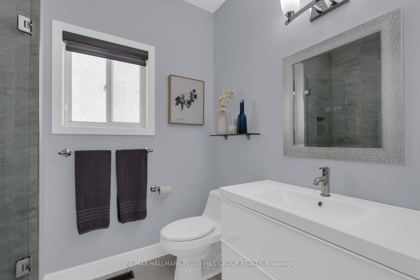 Photo 8 of 61 Maclaren Avenue, Barrie, Painswick North — HOMEH