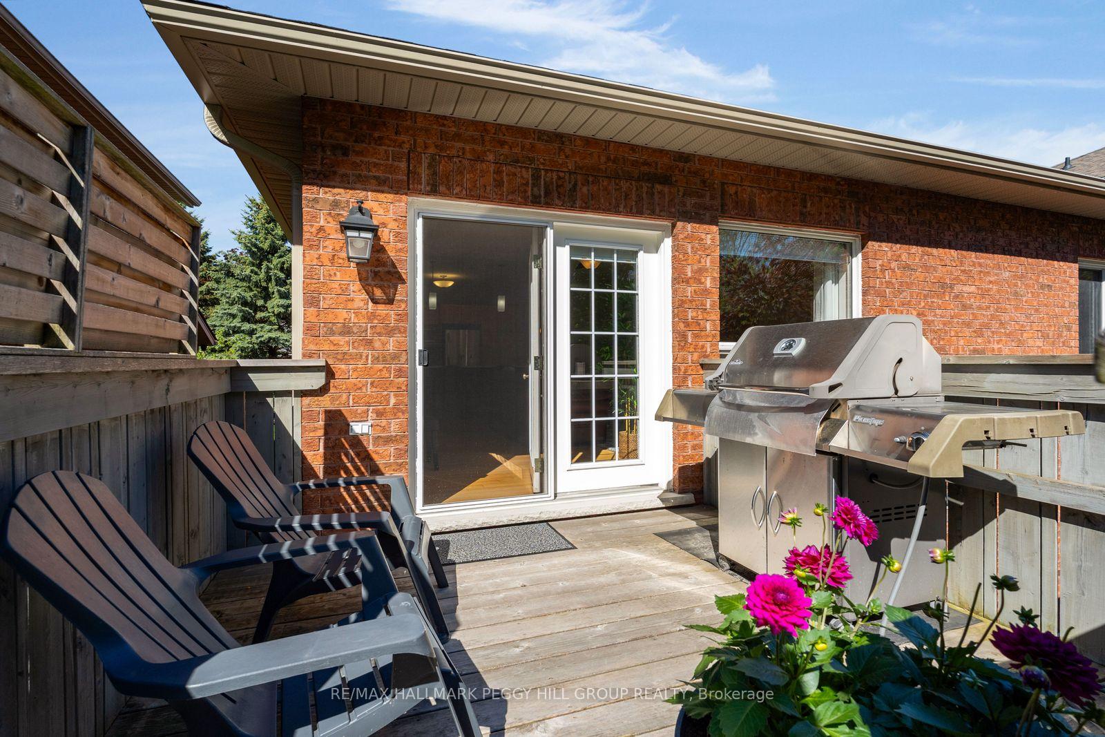 Photo 17 of 61 Maclaren Avenue, Barrie, Painswick North — HOMEH