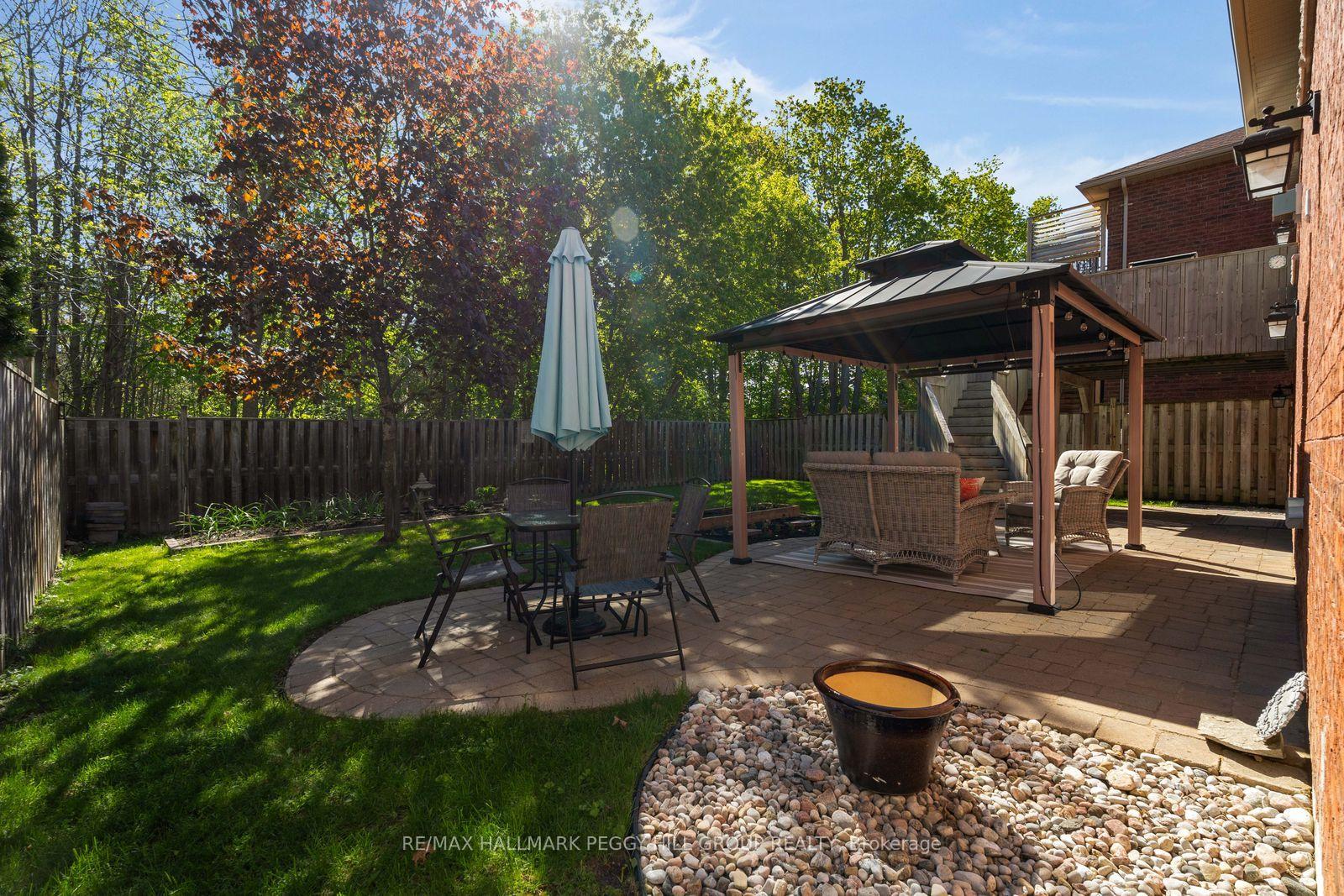 Photo 18 of 61 Maclaren Avenue, Barrie, Painswick North — HOMEH