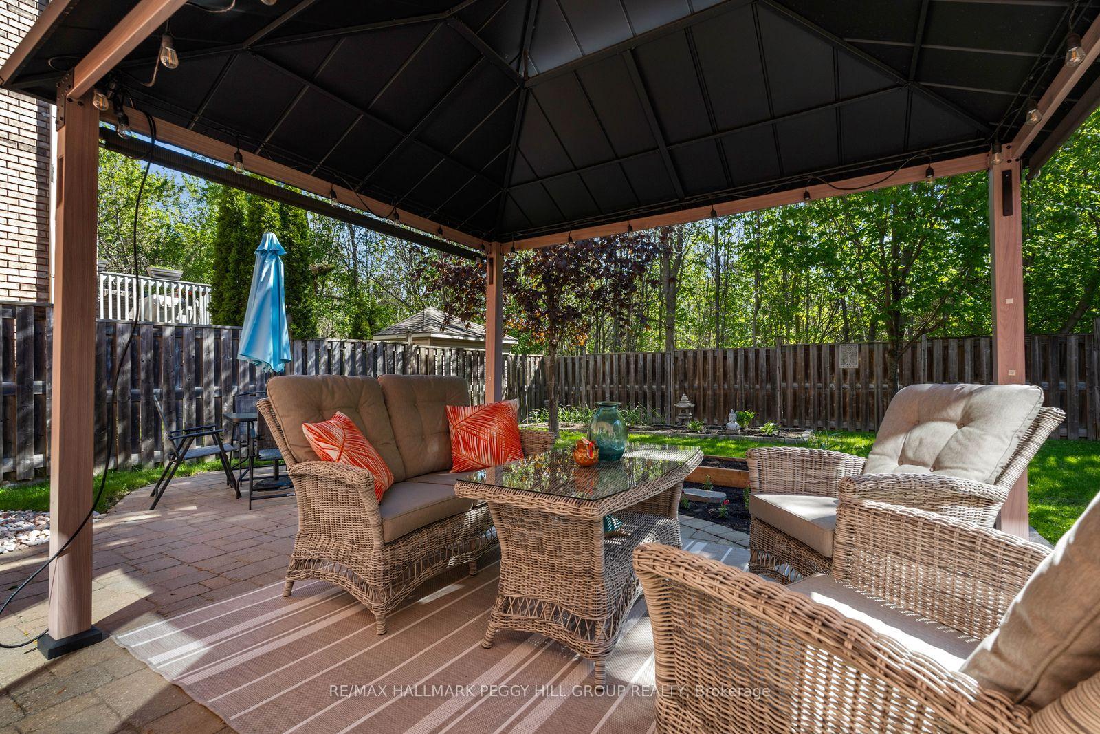 Photo 19 of 61 Maclaren Avenue, Barrie, Painswick North — HOMEH