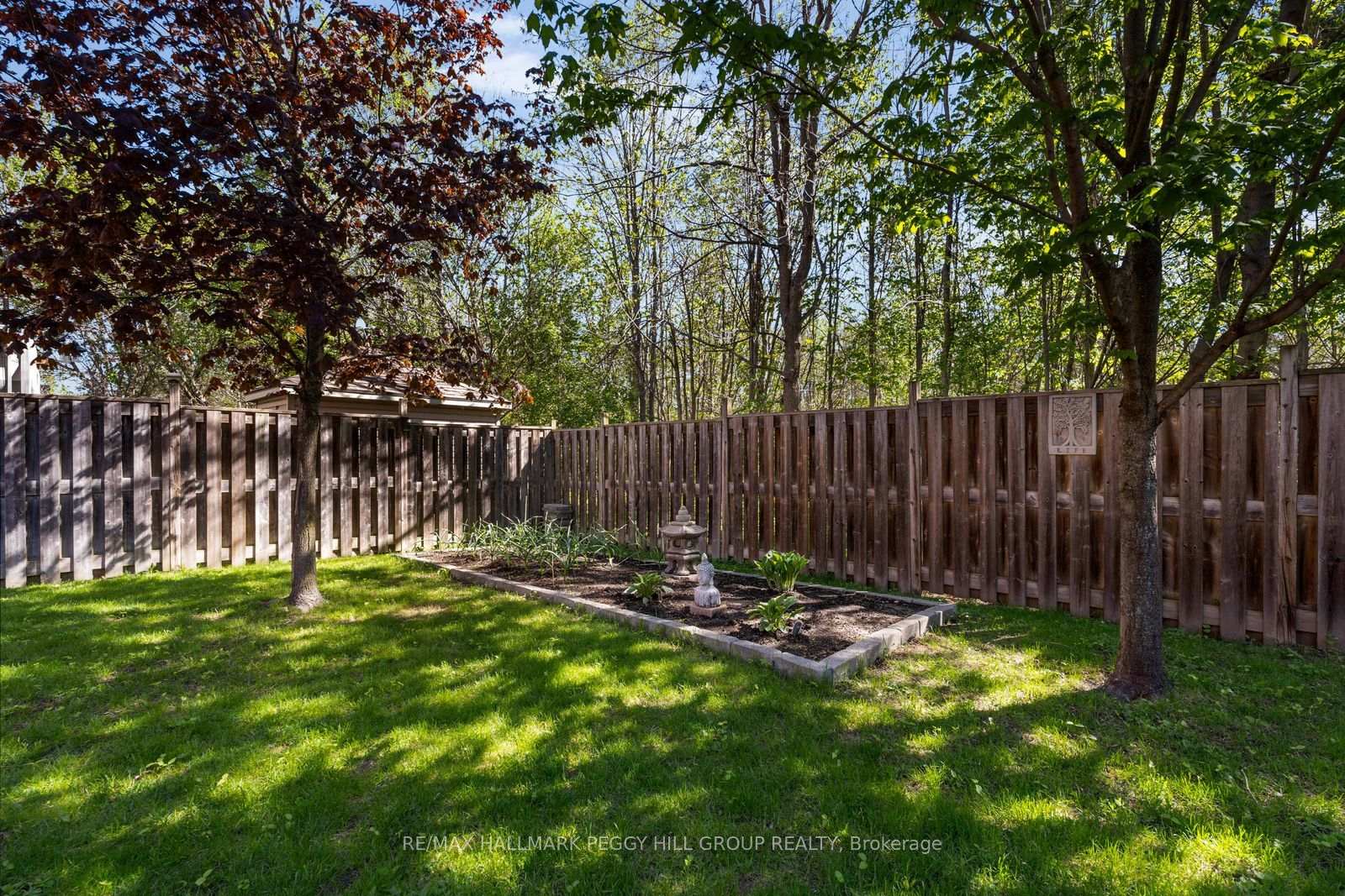 Photo 21 of 61 Maclaren Avenue, Barrie, Painswick North — HOMEH