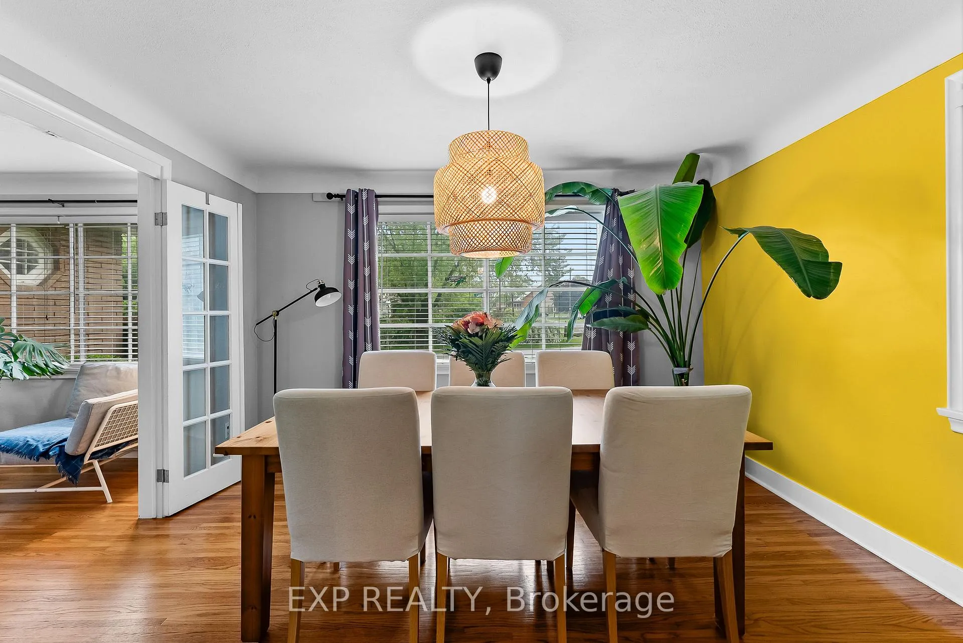 Photo 7 of 1 Laird Drive, St. Catharines, E. Chester — HOMEH