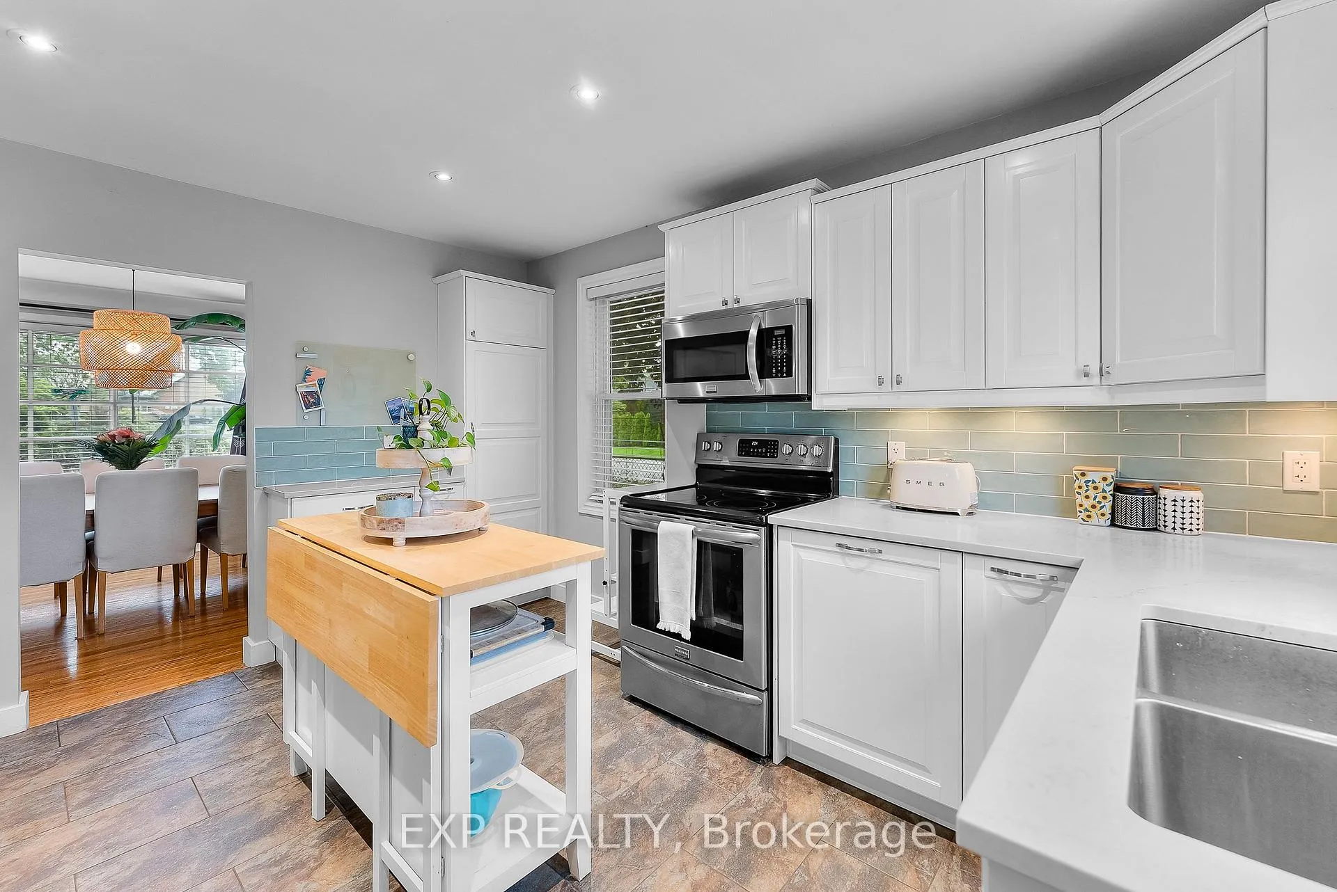 Photo 13 of 1 Laird Drive, St. Catharines, E. Chester — HOMEH
