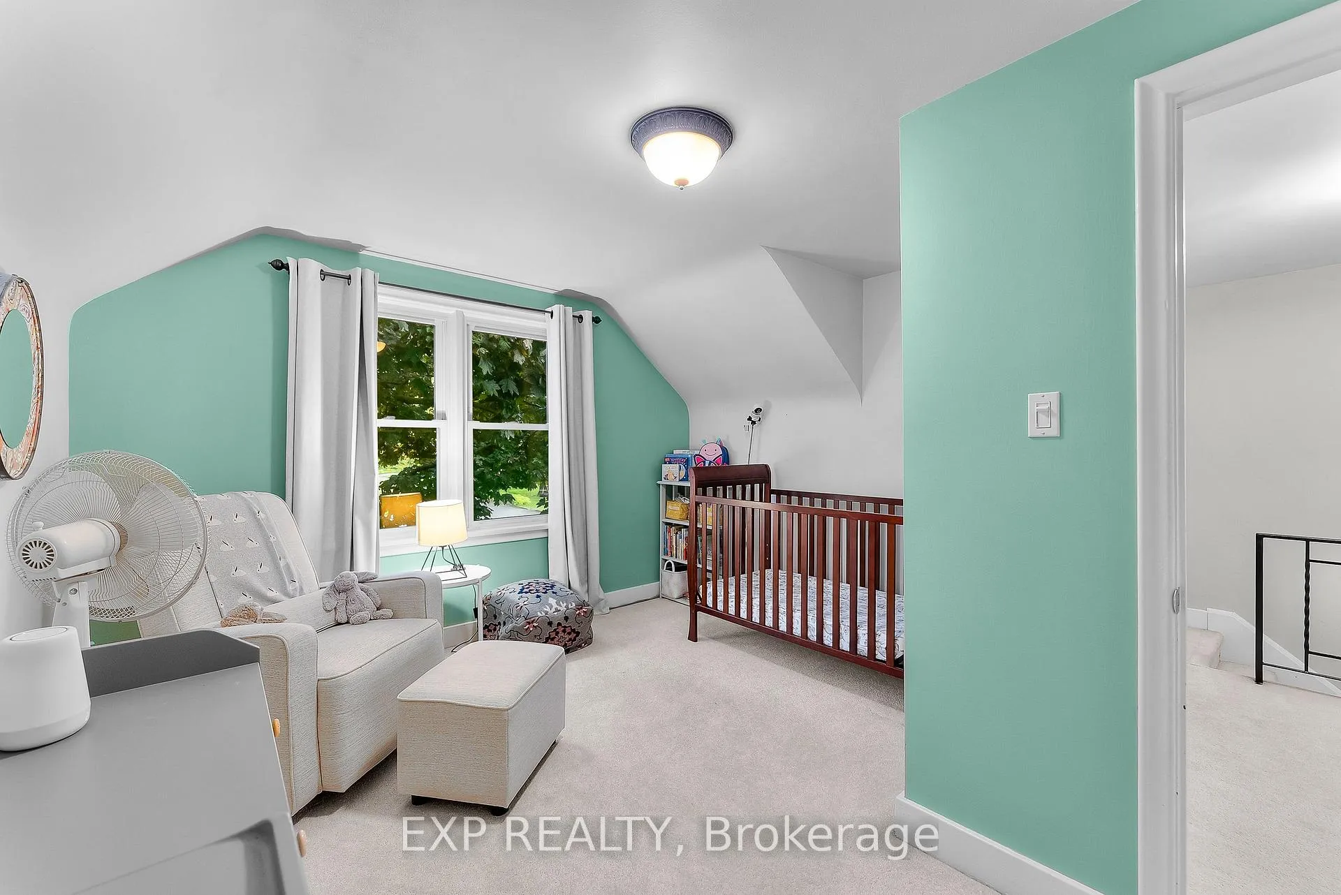 Photo 18 of 1 Laird Drive, St. Catharines, E. Chester — HOMEH