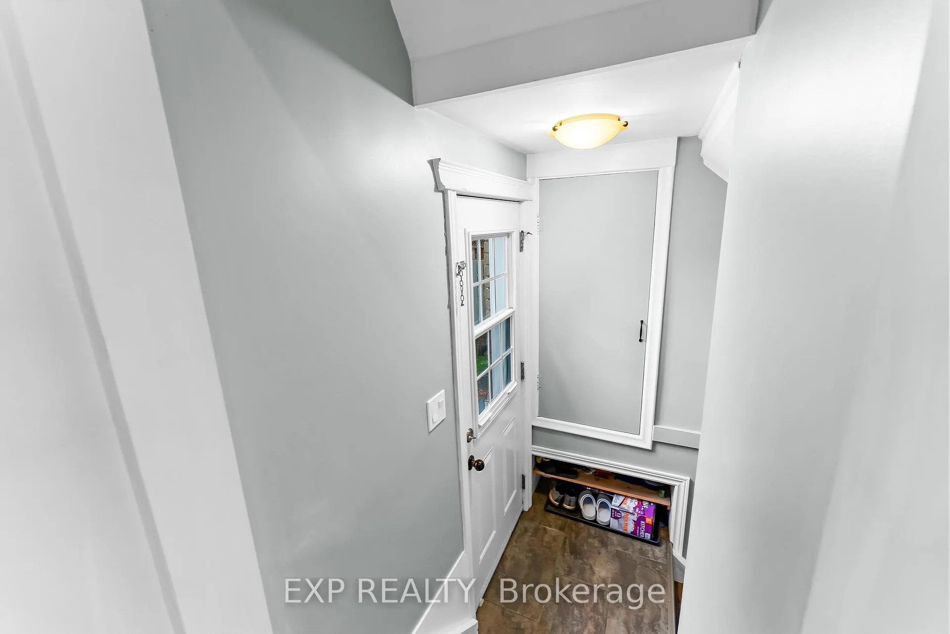 Photo 20 of 1 Laird Drive, St. Catharines, E. Chester — HOMEH
