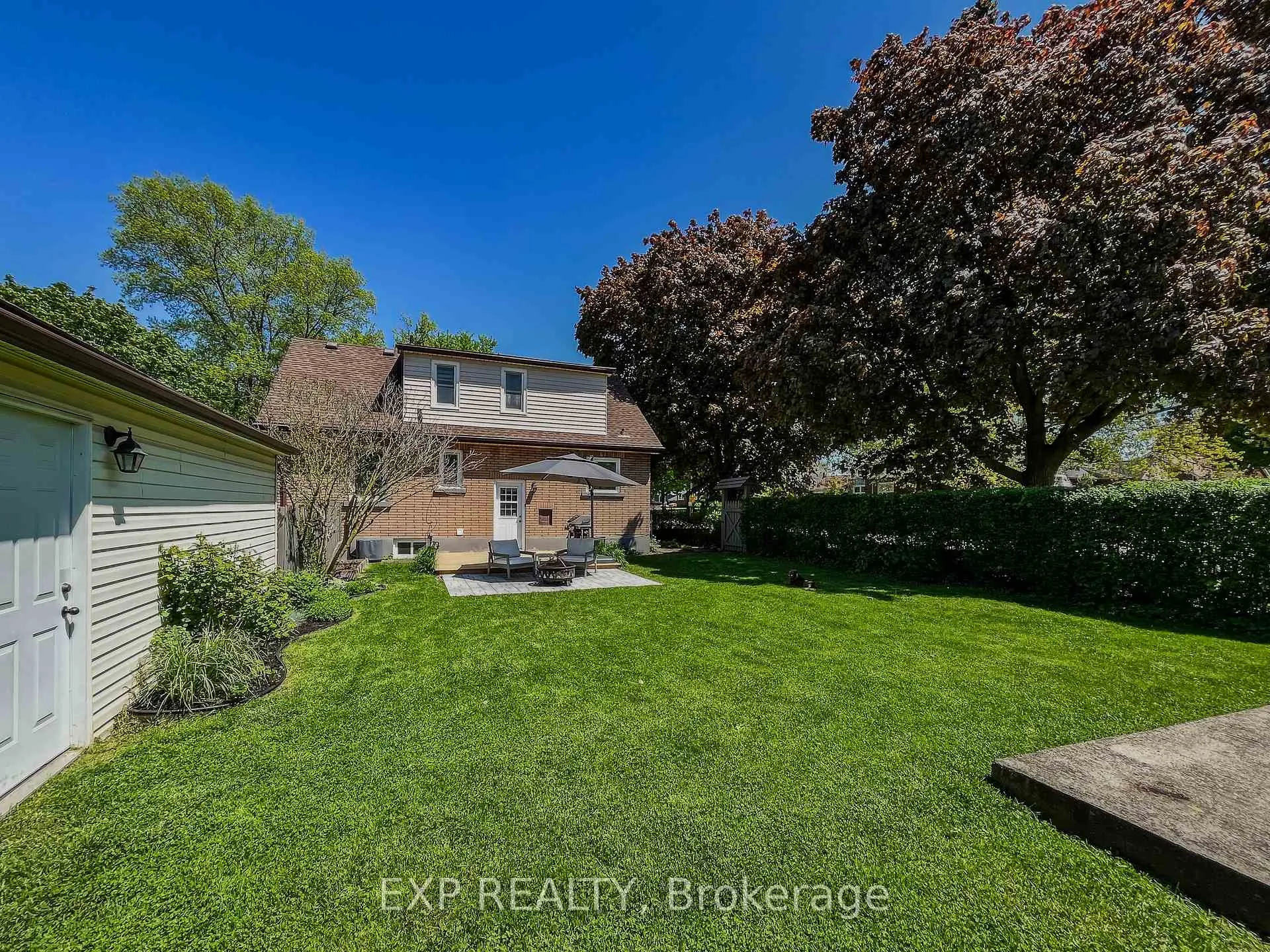 Photo 32 of 1 Laird Drive, St. Catharines, E. Chester — HOMEH