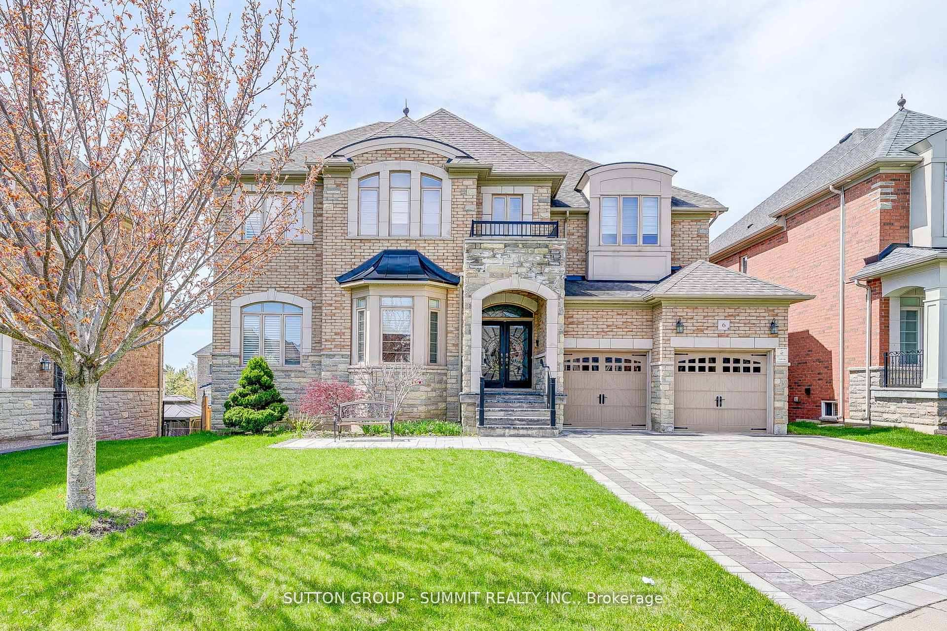Photo 1 of 6 Flanders Road, Brampton, Credit Valley — HOMEH