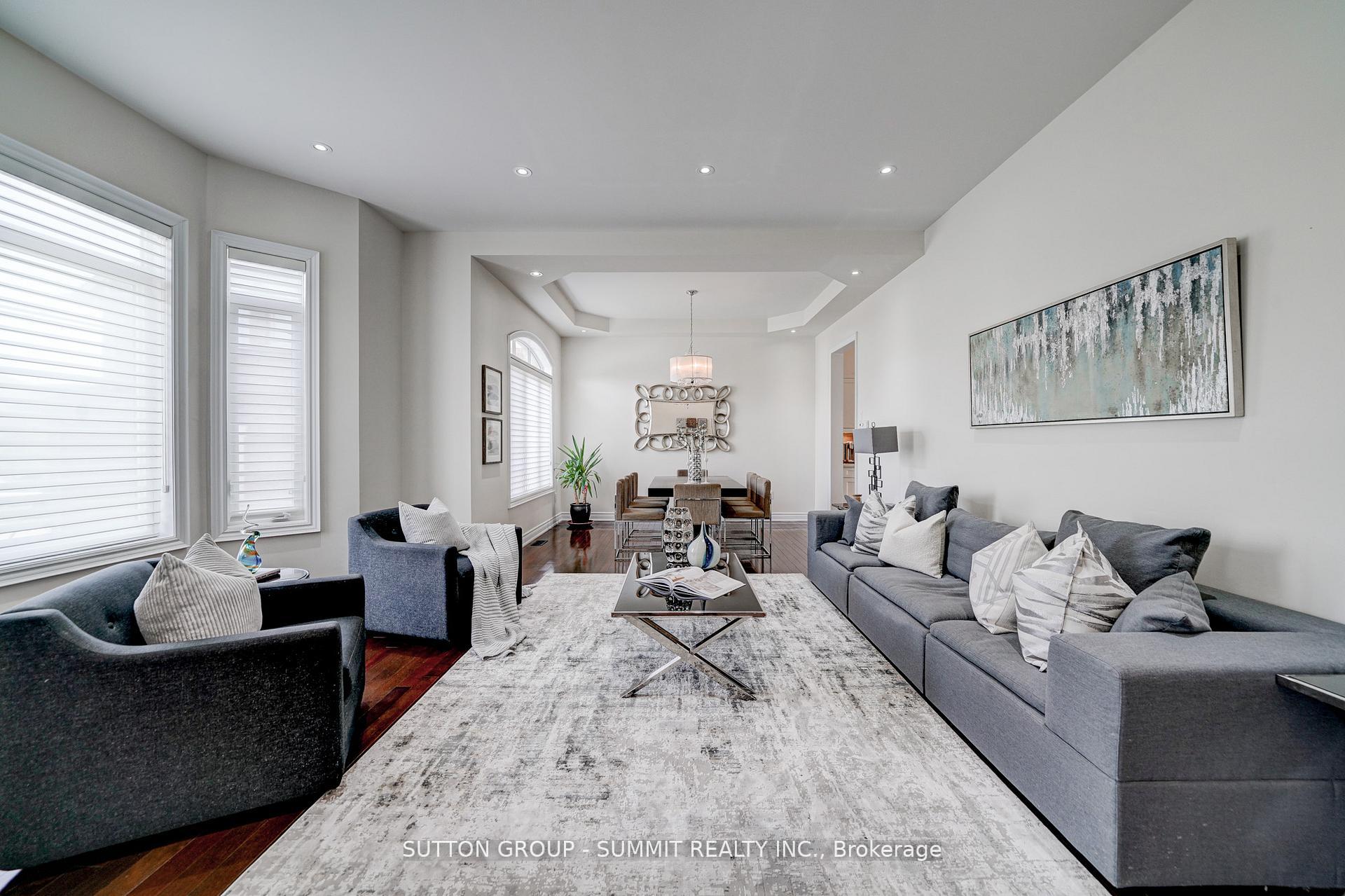 Photo 4 of 6 Flanders Road, Brampton, Credit Valley — HOMEH