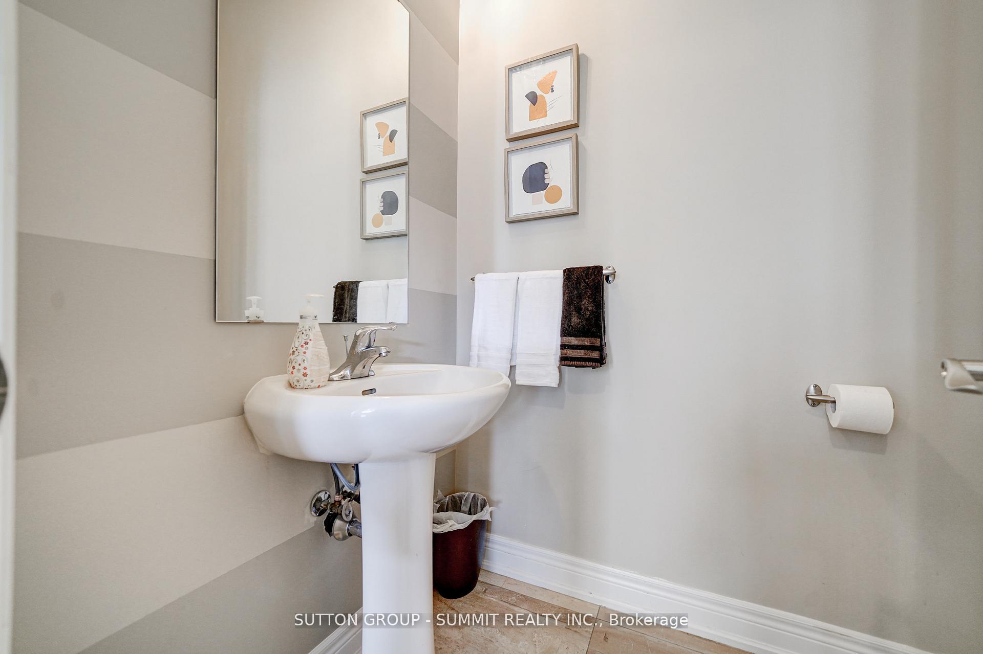 Photo 8 of 6 Flanders Road, Brampton, Credit Valley — HOMEH
