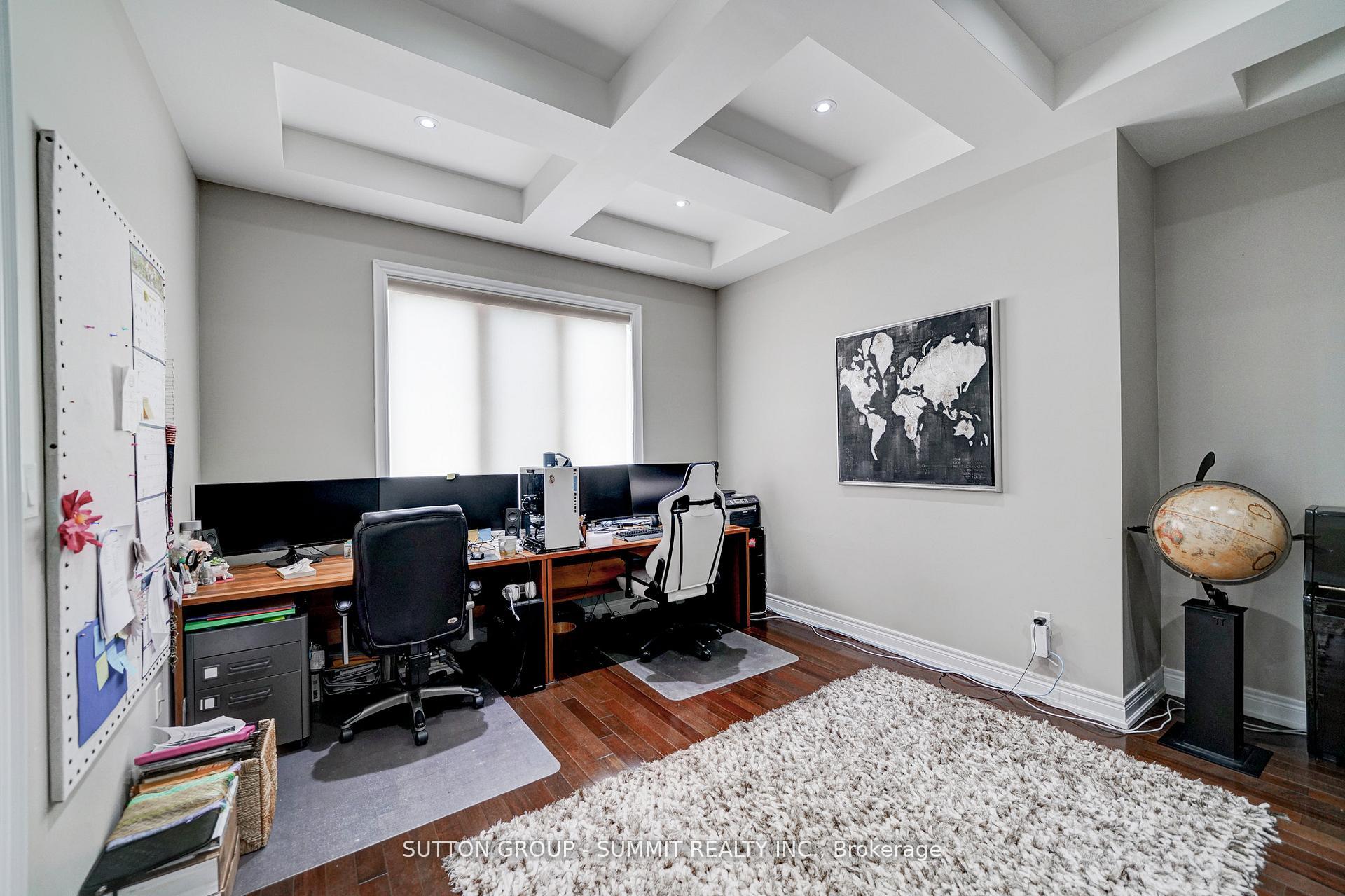 Photo 10 of 6 Flanders Road, Brampton, Credit Valley — HOMEH