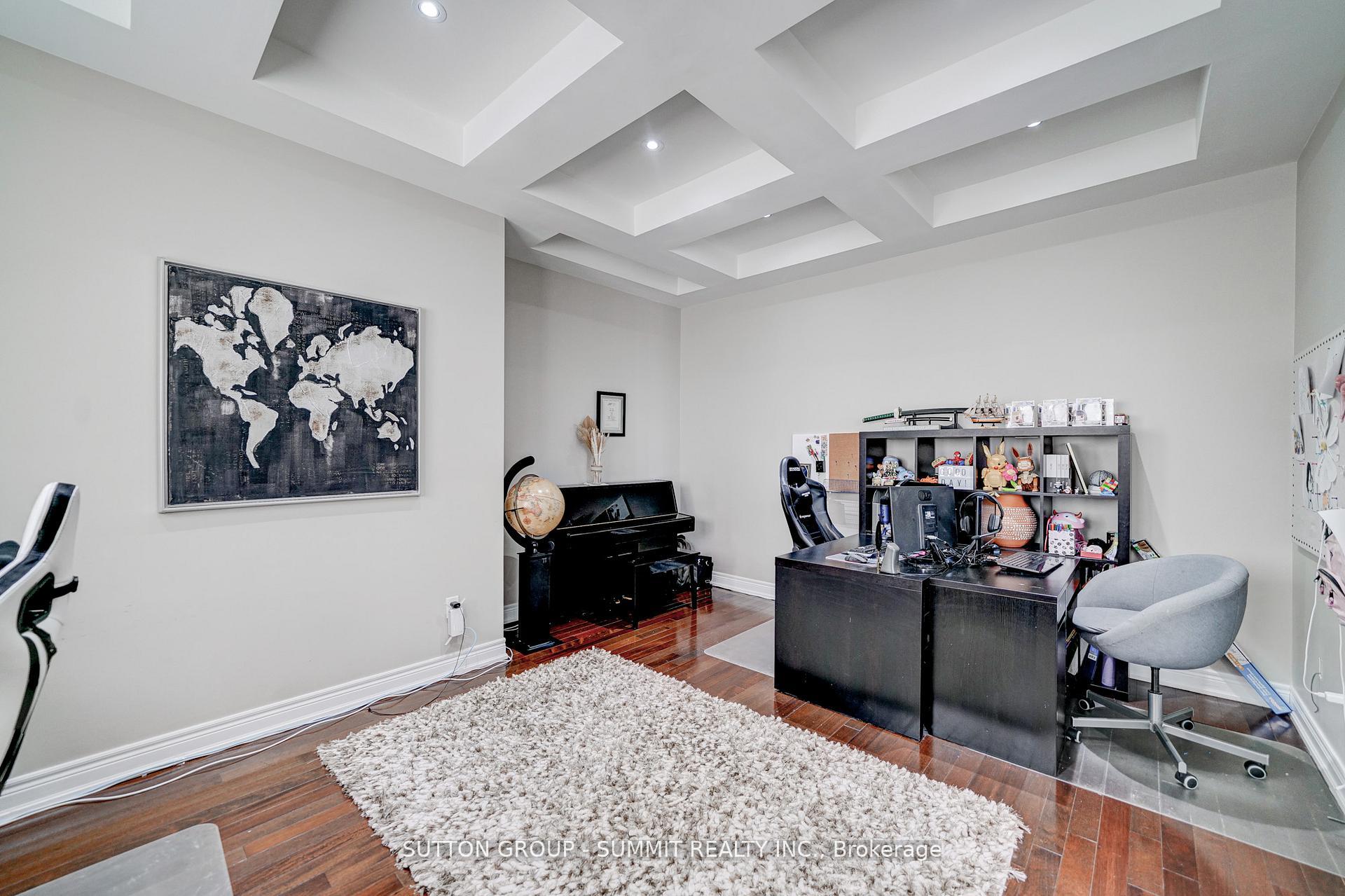 Photo 11 of 6 Flanders Road, Brampton, Credit Valley — HOMEH