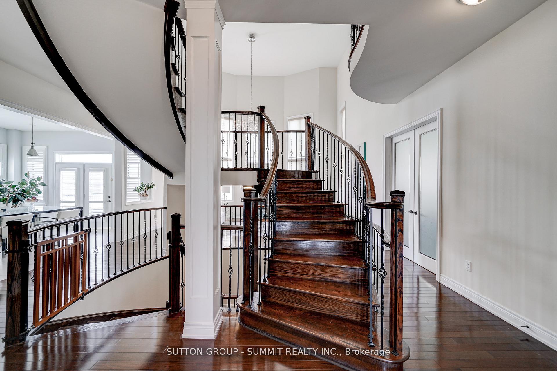 Photo 12 of 6 Flanders Road, Brampton, Credit Valley — HOMEH