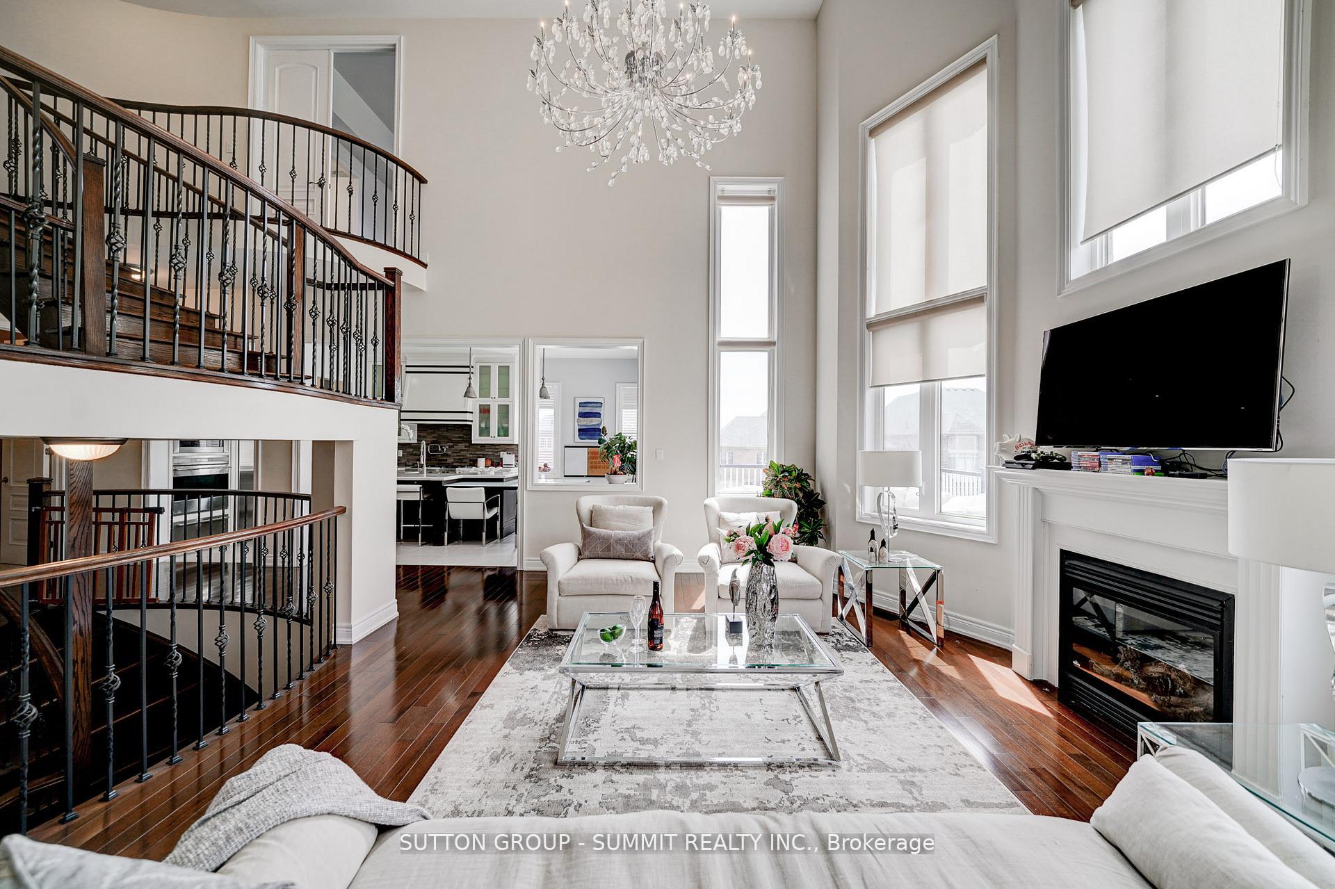 Photo 13 of 6 Flanders Road, Brampton, Credit Valley — HOMEH