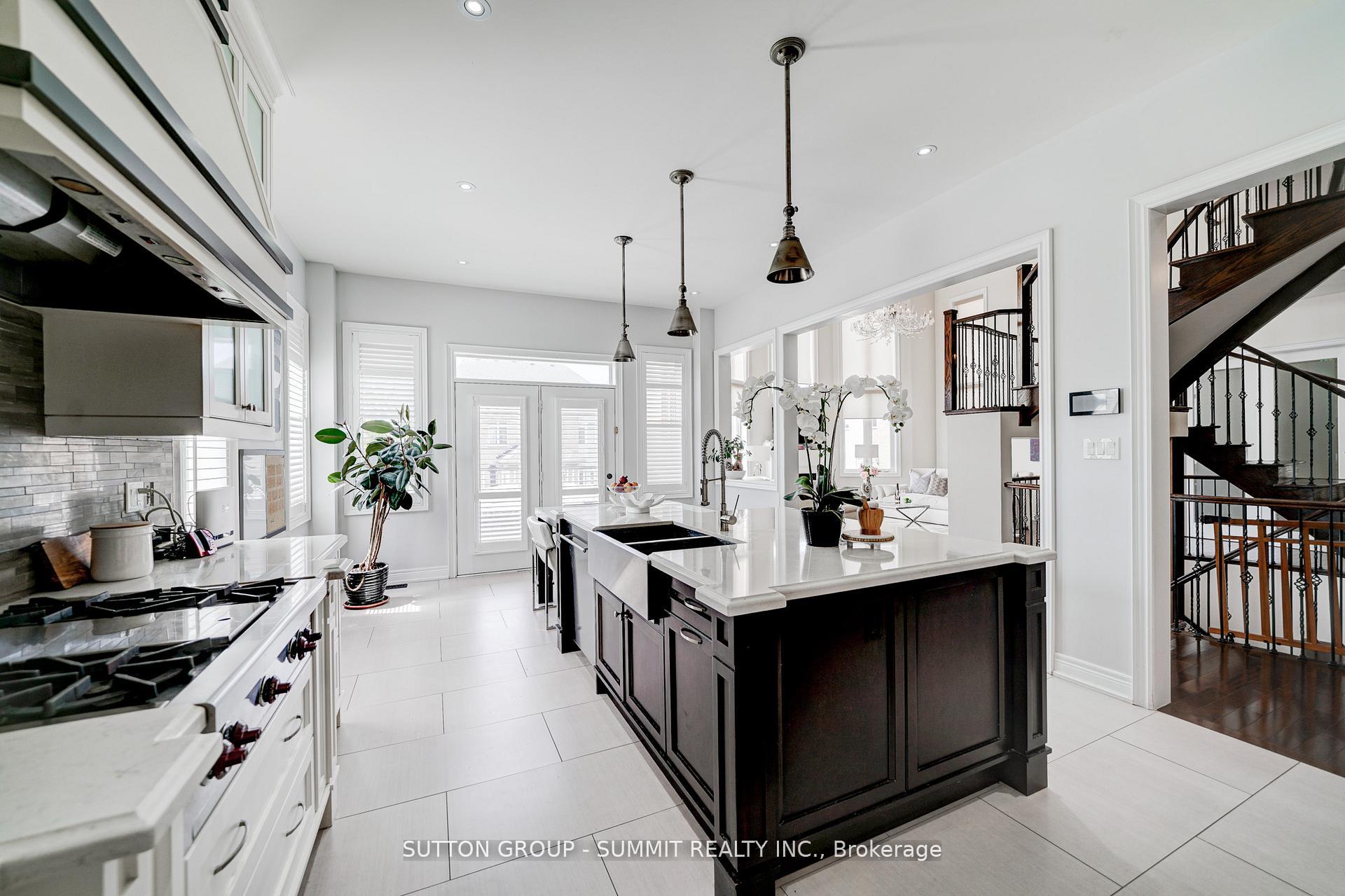 Photo 16 of 6 Flanders Road, Brampton, Credit Valley — HOMEH