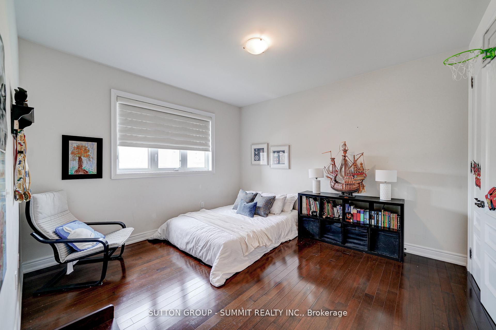 Photo 18 of 6 Flanders Road, Brampton, Credit Valley — HOMEH