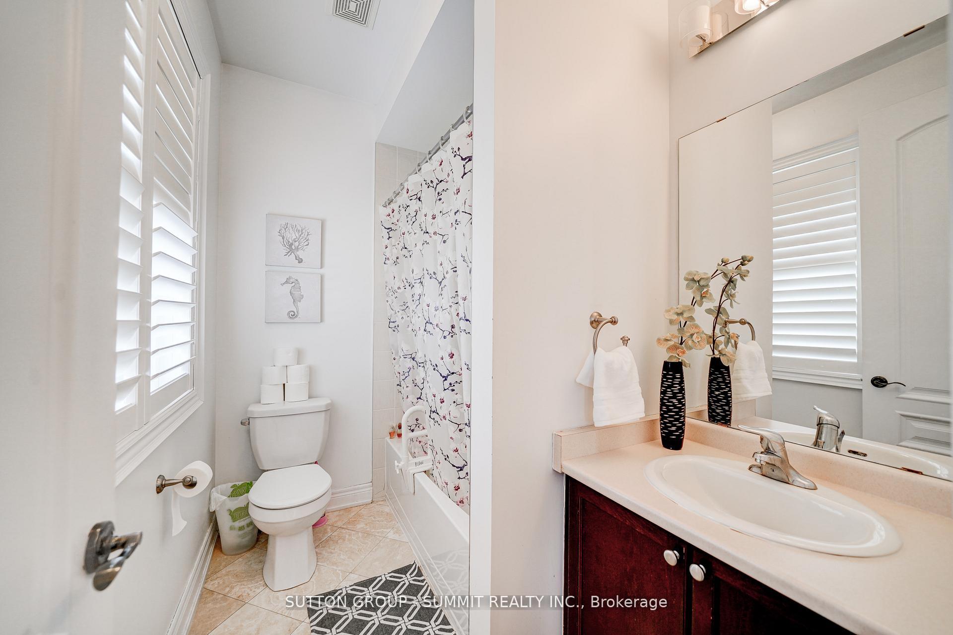 Photo 23 of 6 Flanders Road, Brampton, Credit Valley — HOMEH