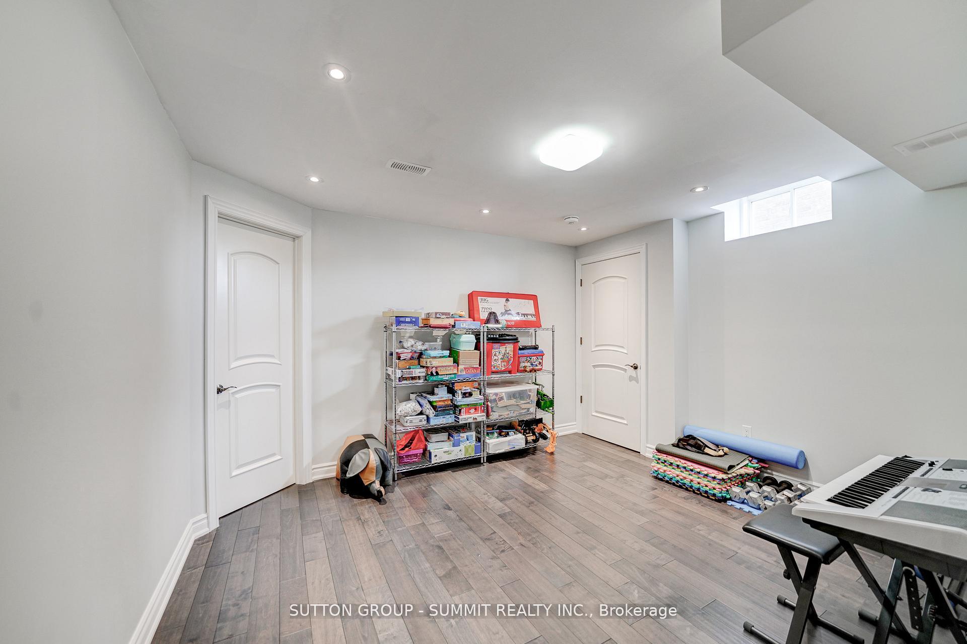 Photo 31 of 6 Flanders Road, Brampton, Credit Valley — HOMEH