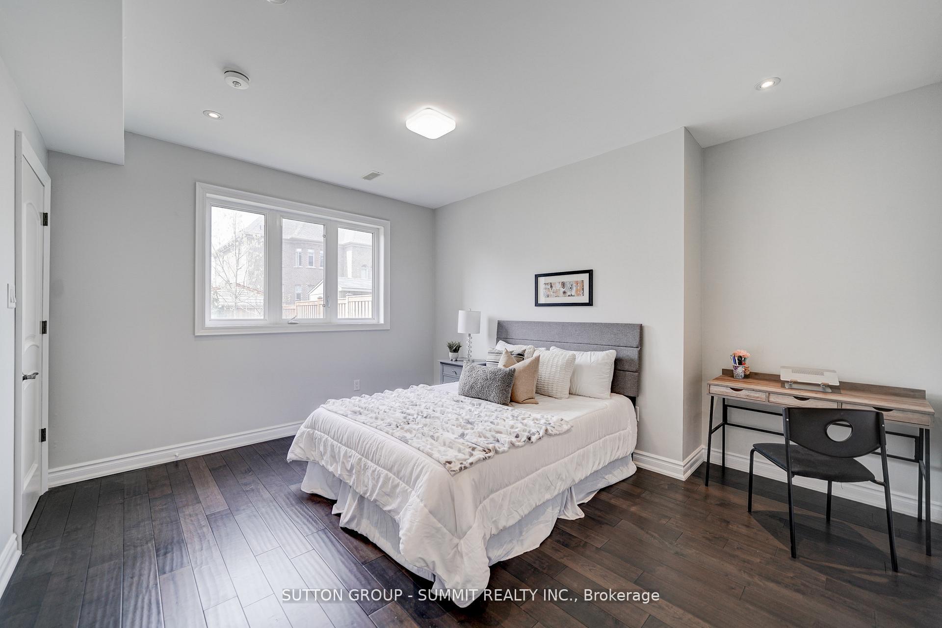 Photo 34 of 6 Flanders Road, Brampton, Credit Valley — HOMEH