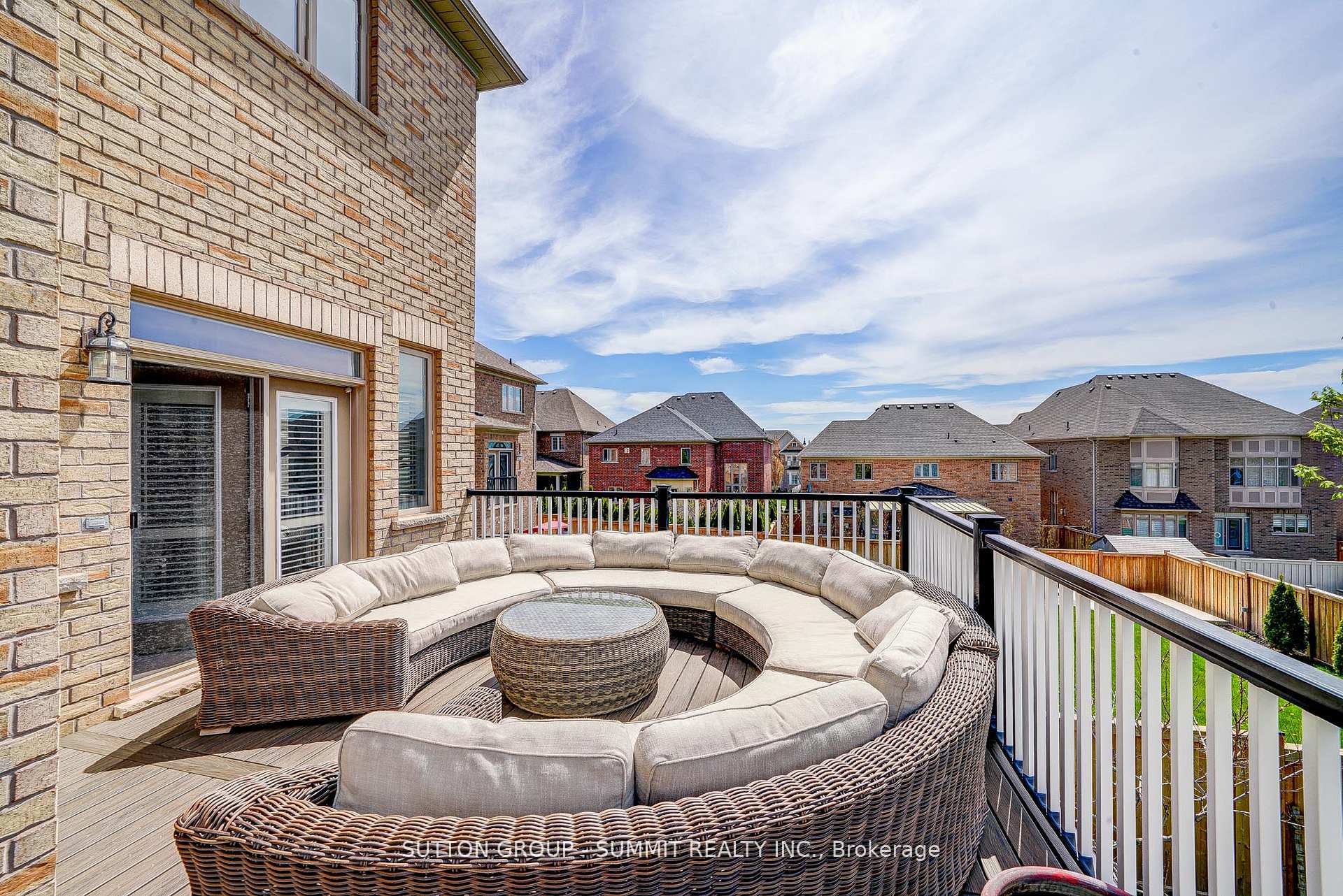 Photo 36 of 6 Flanders Road, Brampton, Credit Valley — HOMEH