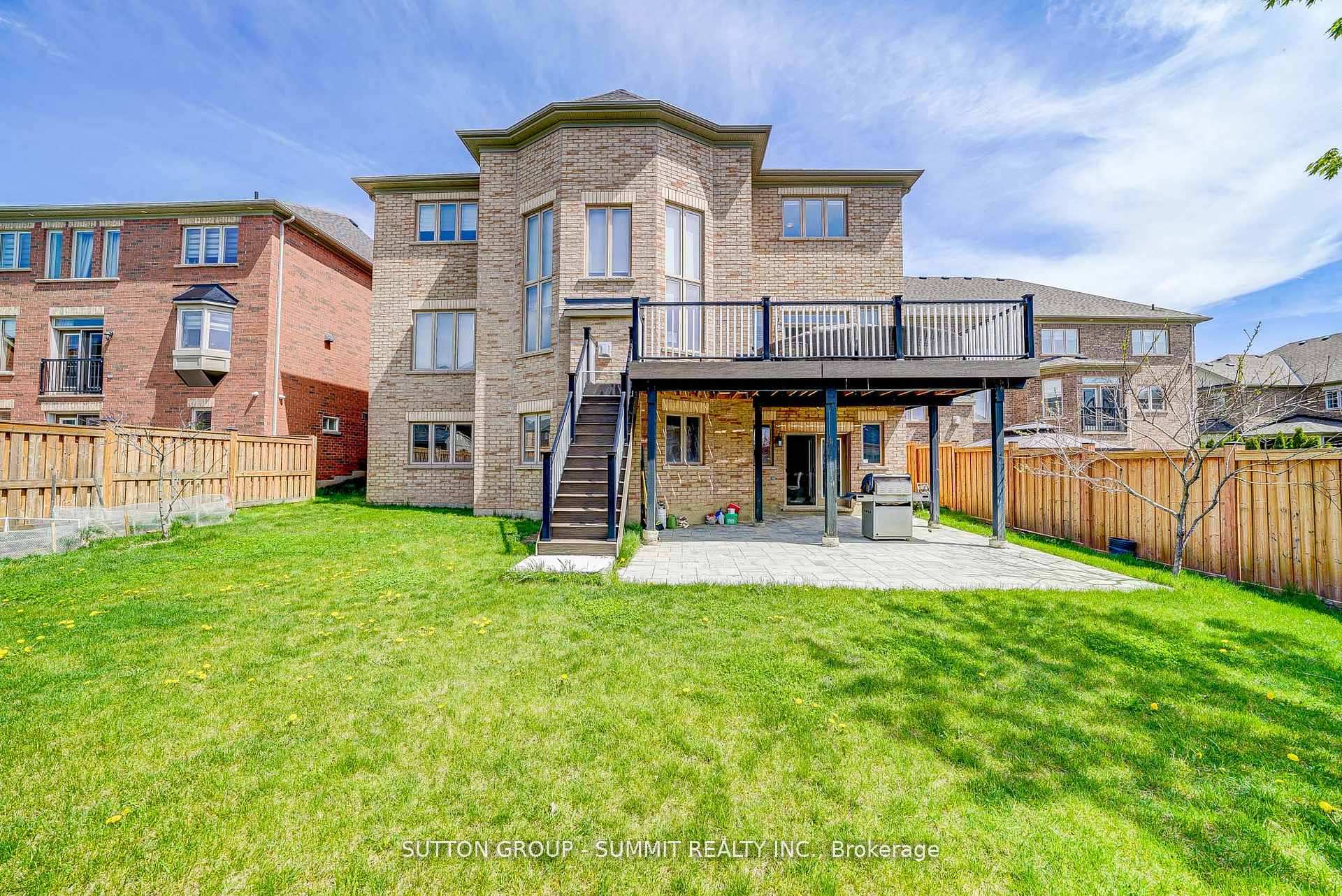 Photo 38 of 6 Flanders Road, Brampton, Credit Valley — HOMEH