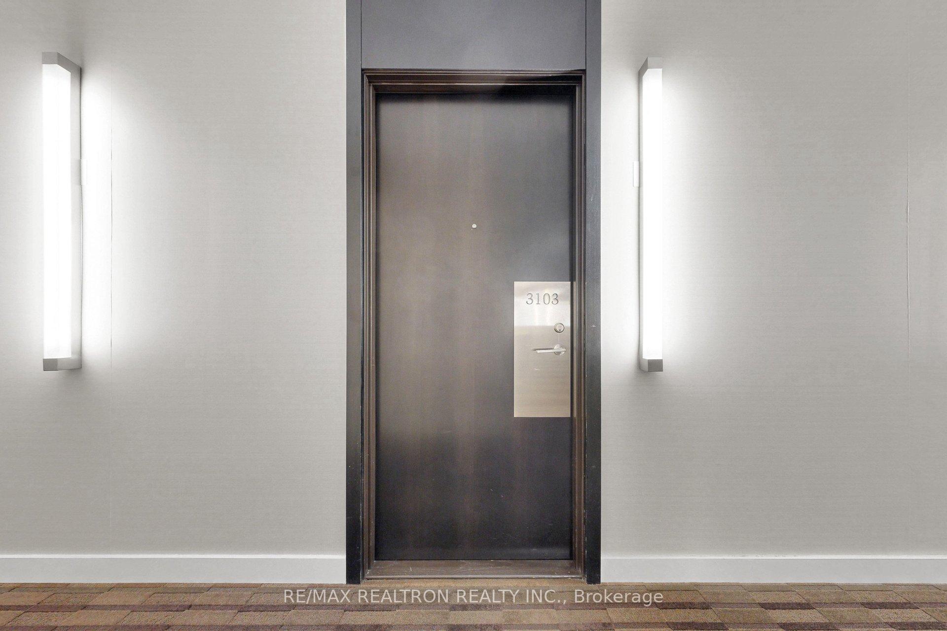 Photo 3 of Unit 3103, 2 Anndale Drive, North York, Willowdale East — HOMEH
