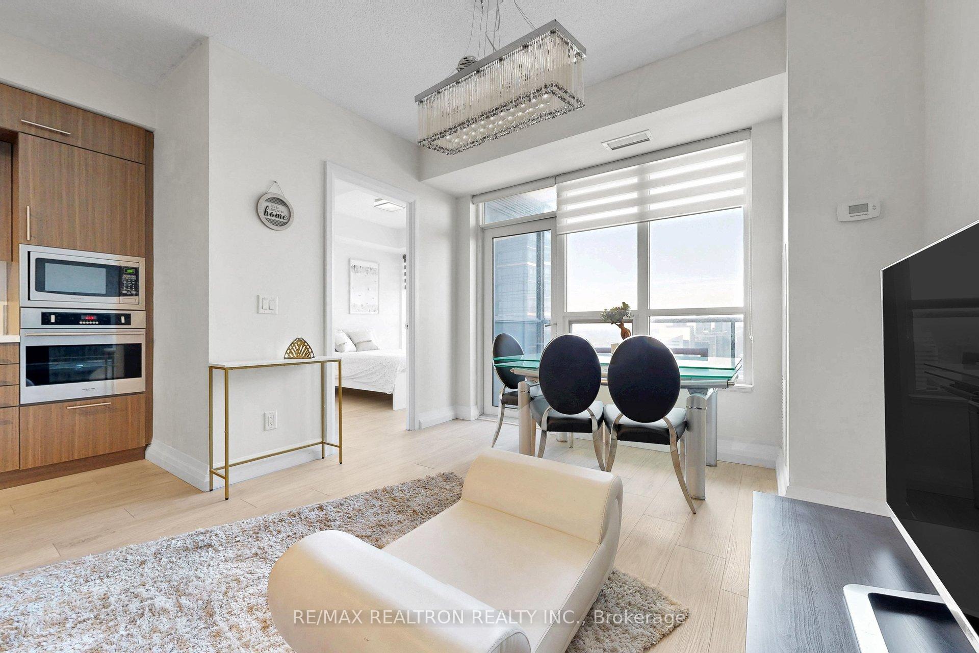Photo 15 of Unit 3103, 2 Anndale Drive, North York, Willowdale East — HOMEH