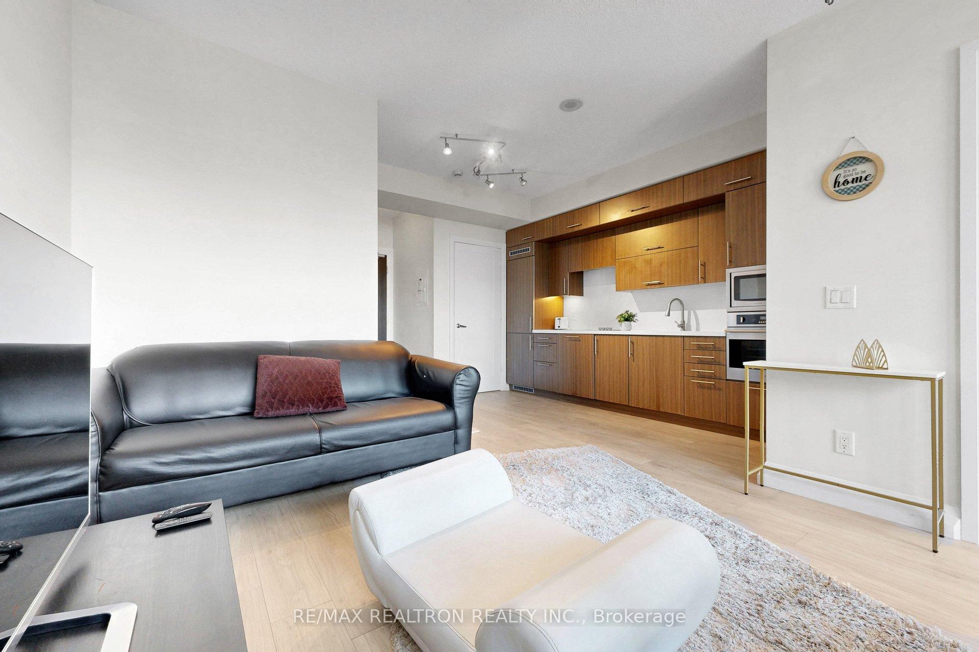 Photo 16 of Unit 3103, 2 Anndale Drive, North York, Willowdale East — HOMEH