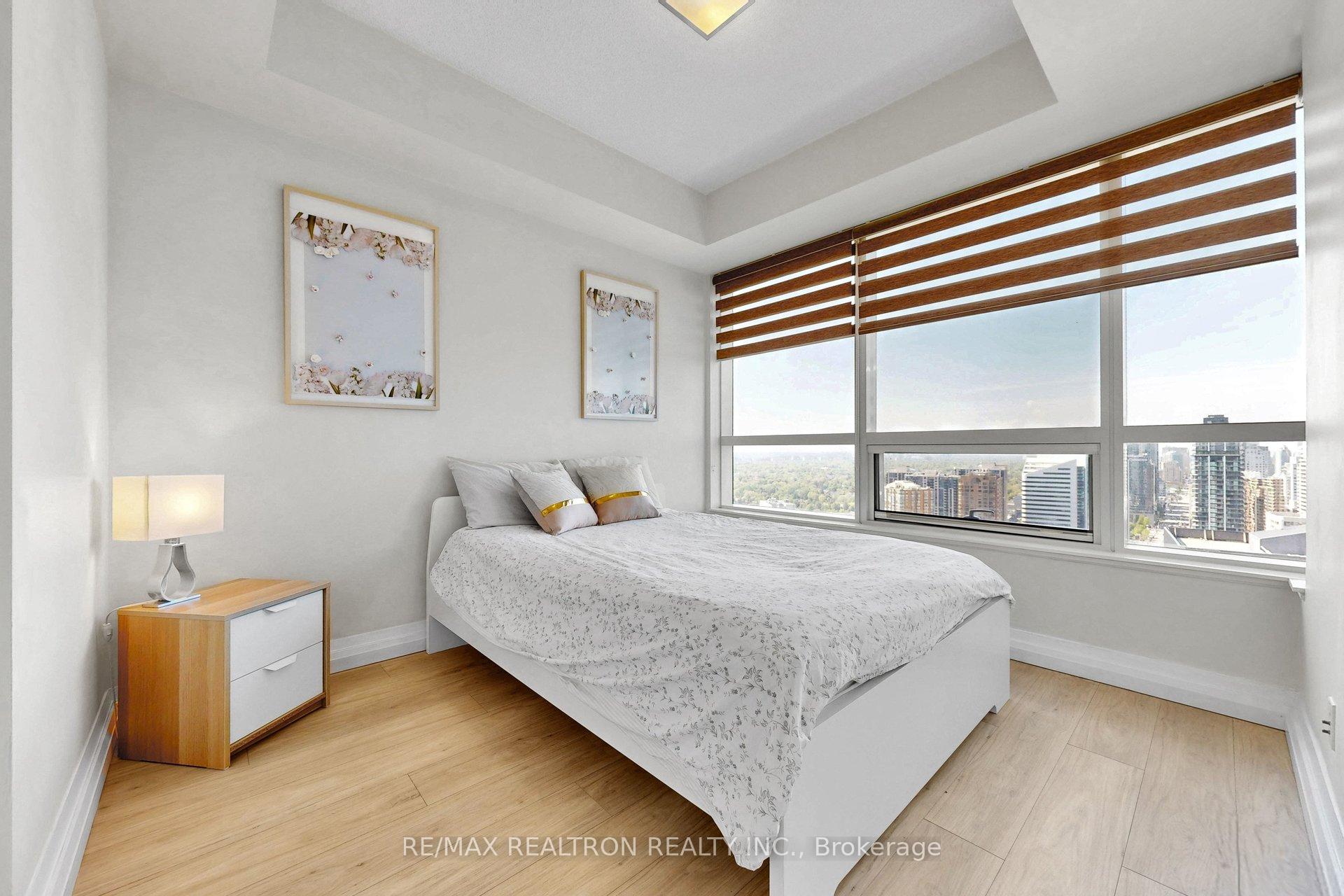Photo 20 of Unit 3103, 2 Anndale Drive, North York, Willowdale East — HOMEH