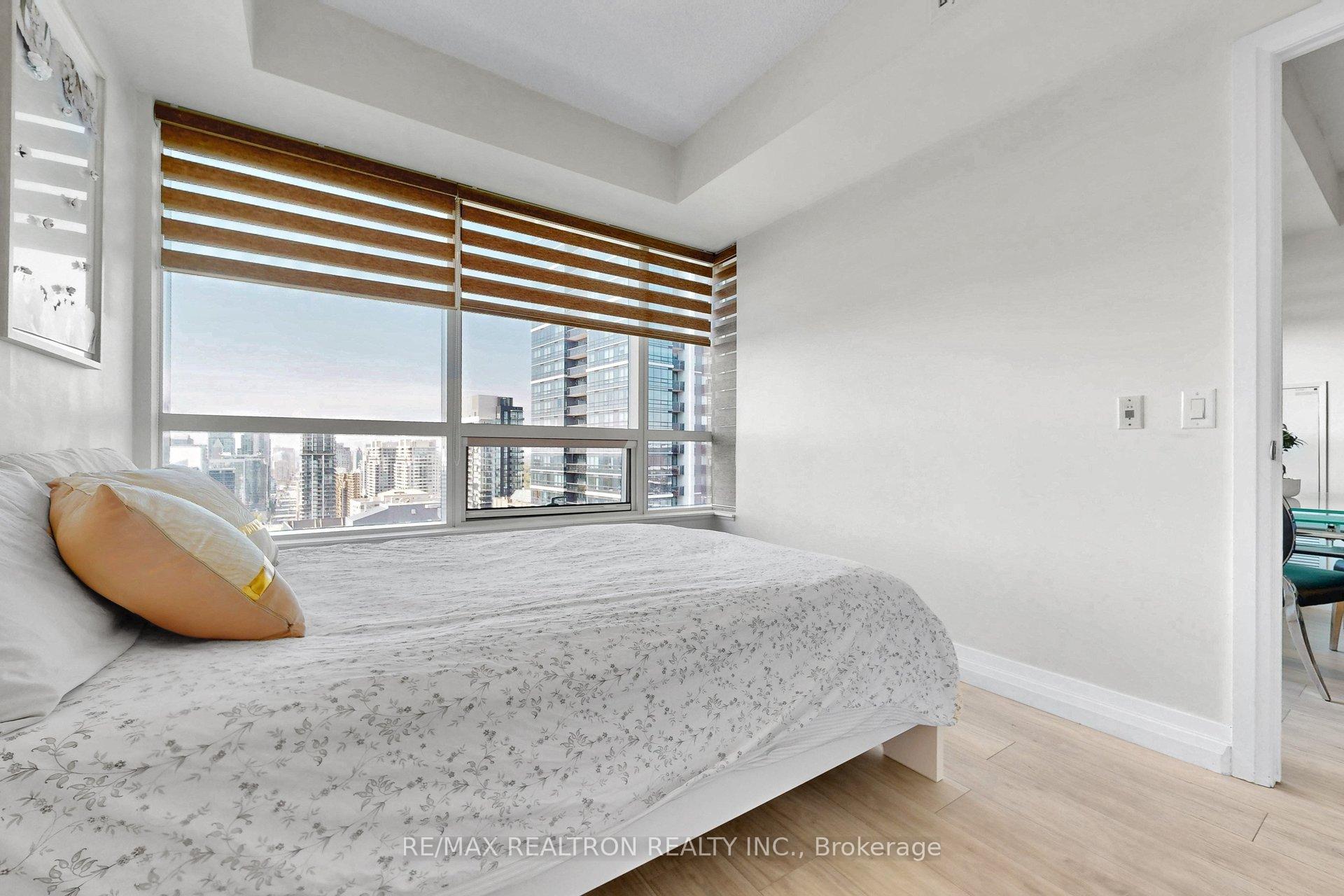 Photo 21 of Unit 3103, 2 Anndale Drive, North York, Willowdale East — HOMEH