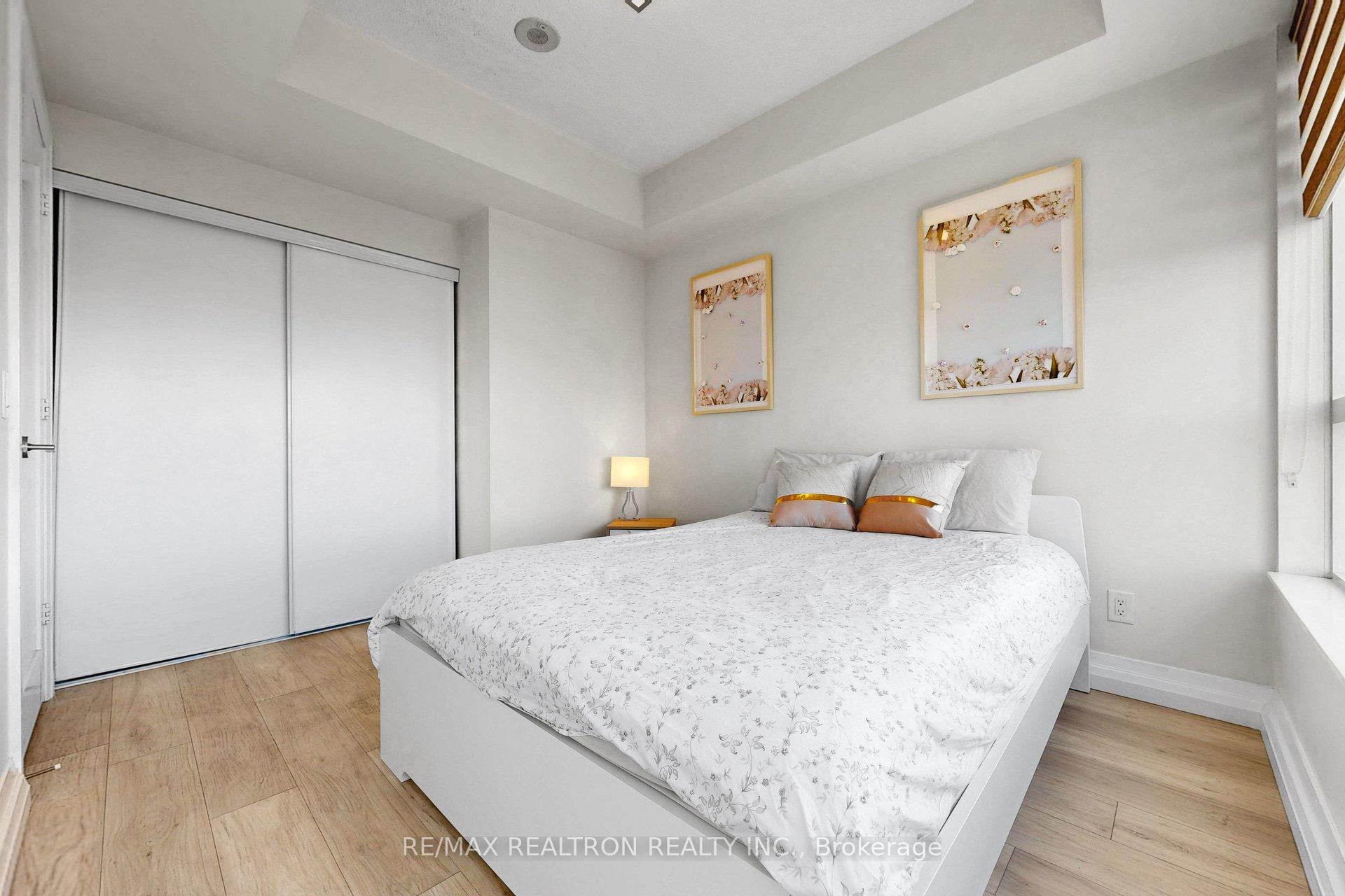 Photo 22 of Unit 3103, 2 Anndale Drive, North York, Willowdale East — HOMEH