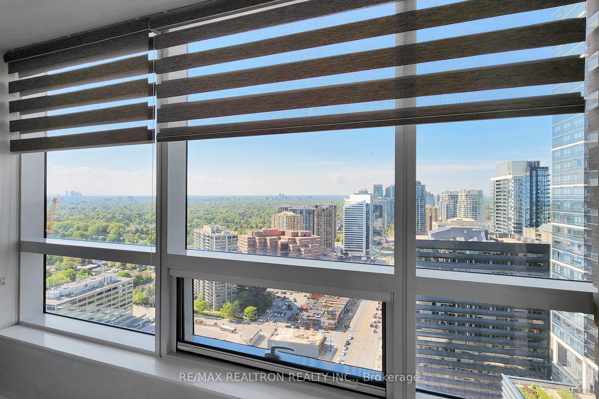 Photo 23 of Unit 3103, 2 Anndale Drive, North York, Willowdale East — HOMEH