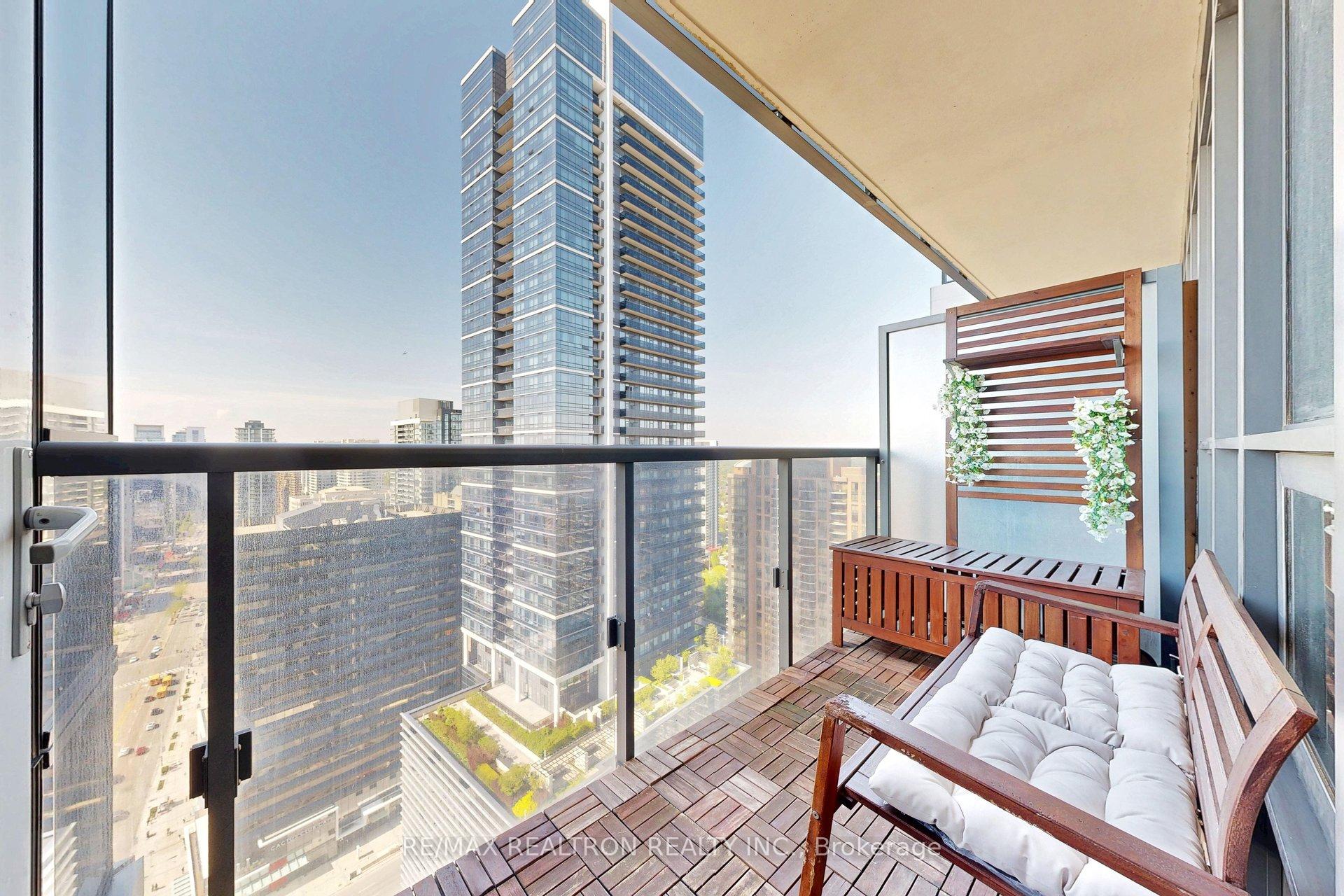 Photo 27 of Unit 3103, 2 Anndale Drive, North York, Willowdale East — HOMEH