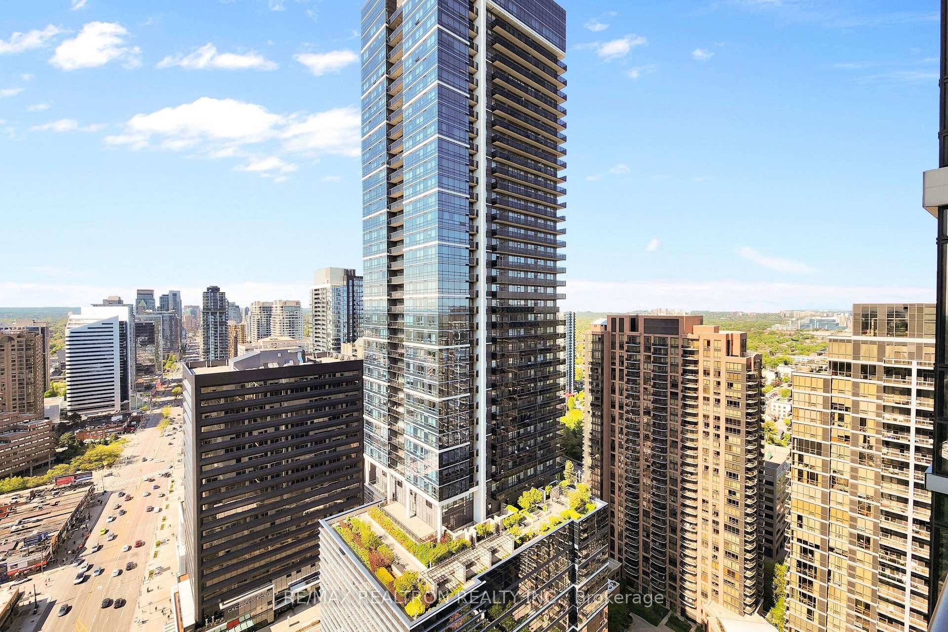 Photo 30 of Unit 3103, 2 Anndale Drive, North York, Willowdale East — HOMEH