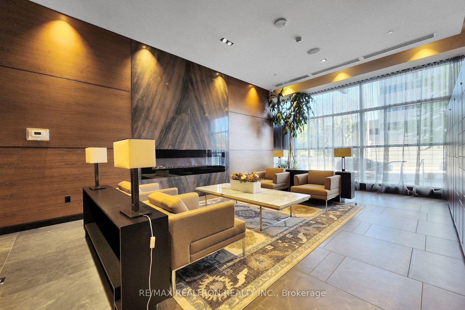 Photo 32 of Unit 3103, 2 Anndale Drive, North York, Willowdale East — HOMEH