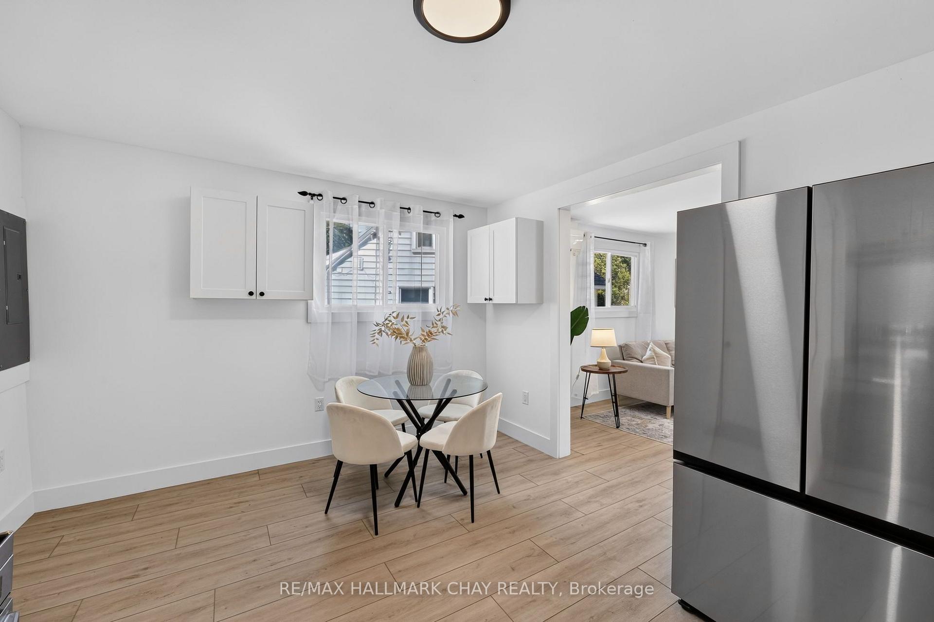 Photo 18 of 7 Victory Crescent, Penetanguishene — HOMEH