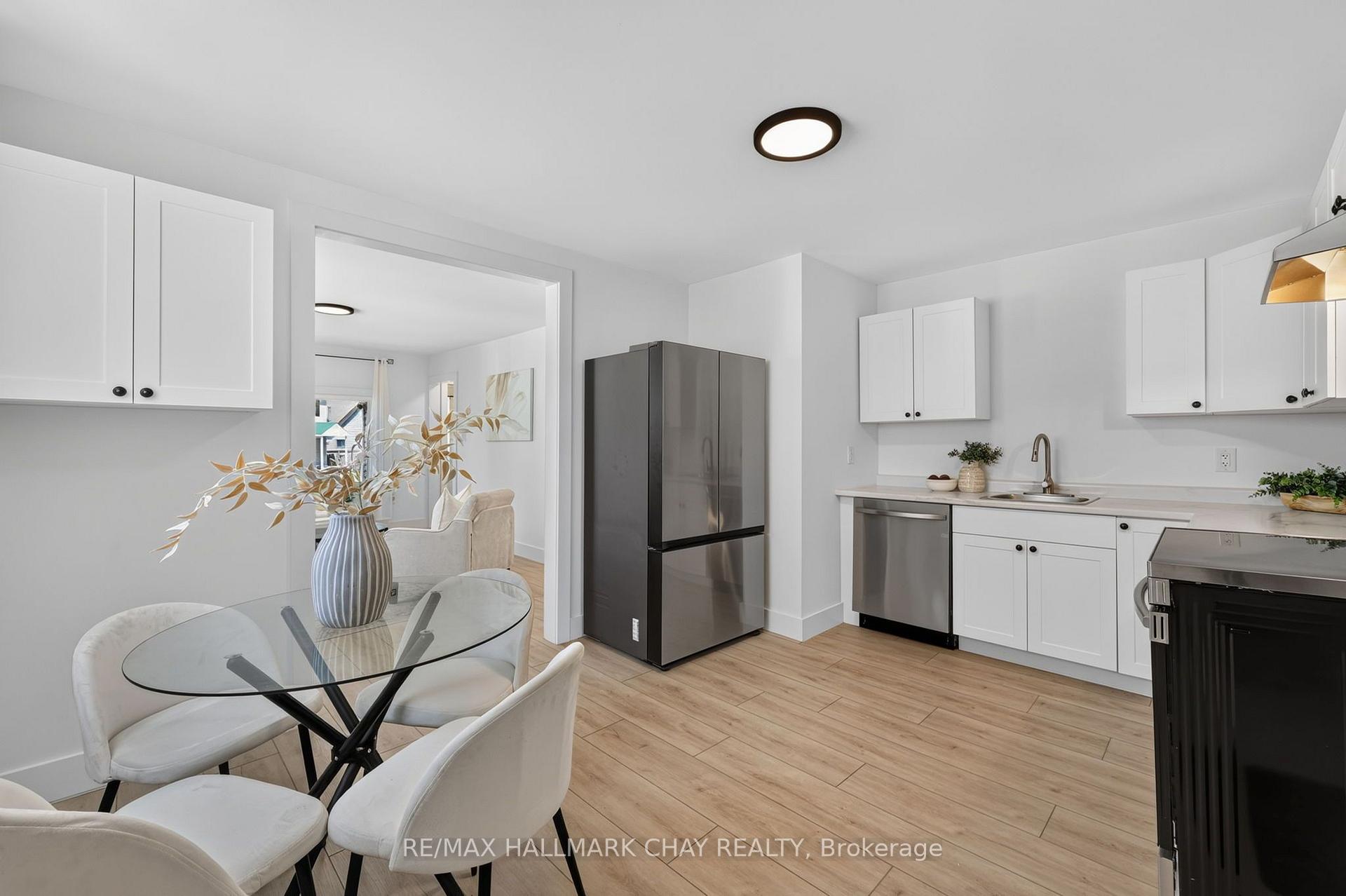 Photo 20 of 7 Victory Crescent, Penetanguishene — HOMEH