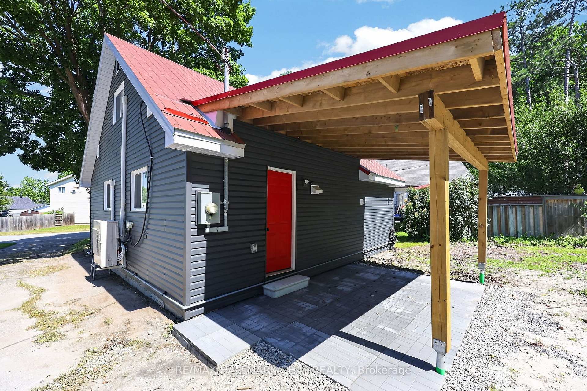Photo 37 of 7 Victory Crescent, Penetanguishene — HOMEH