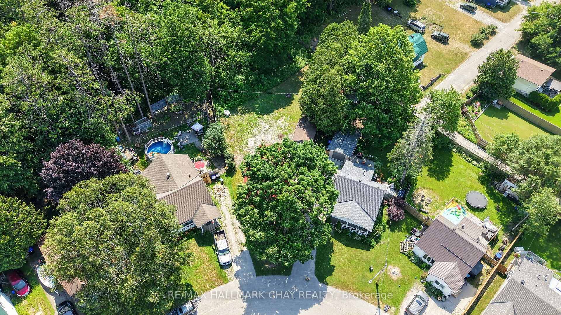 Photo 41 of 7 Victory Crescent, Penetanguishene — HOMEH