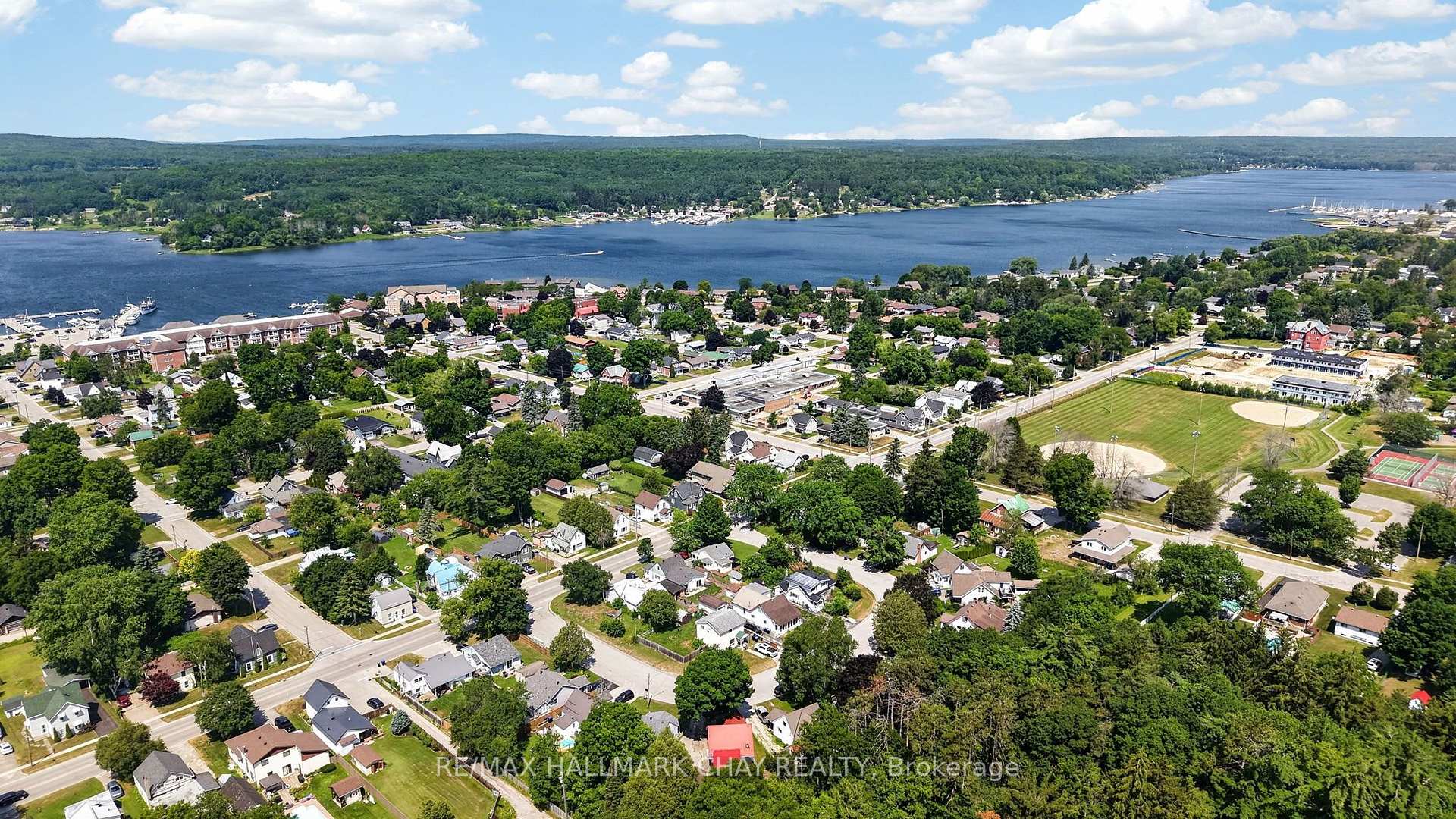 Photo 45 of 7 Victory Crescent, Penetanguishene — HOMEH