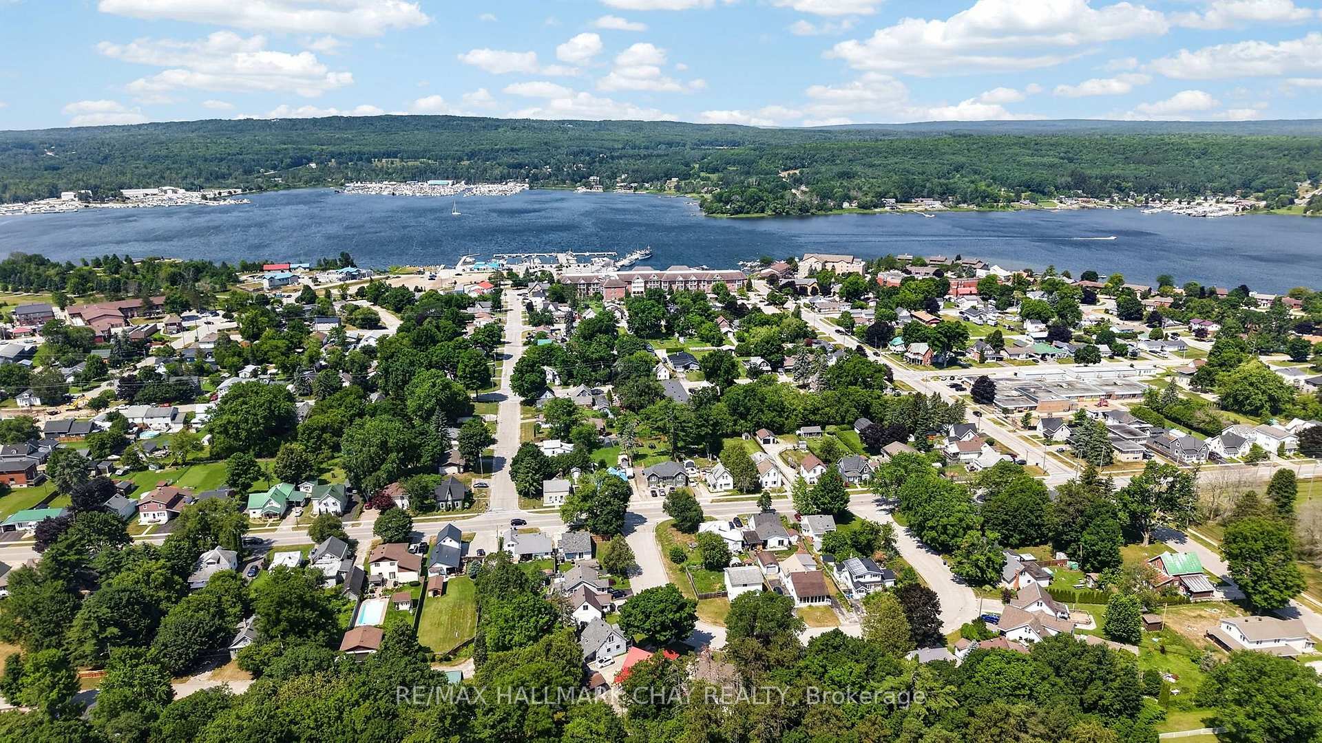 Photo 46 of 7 Victory Crescent, Penetanguishene — HOMEH