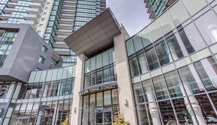 Photo of Unit 2906, 5168 Yonge Street