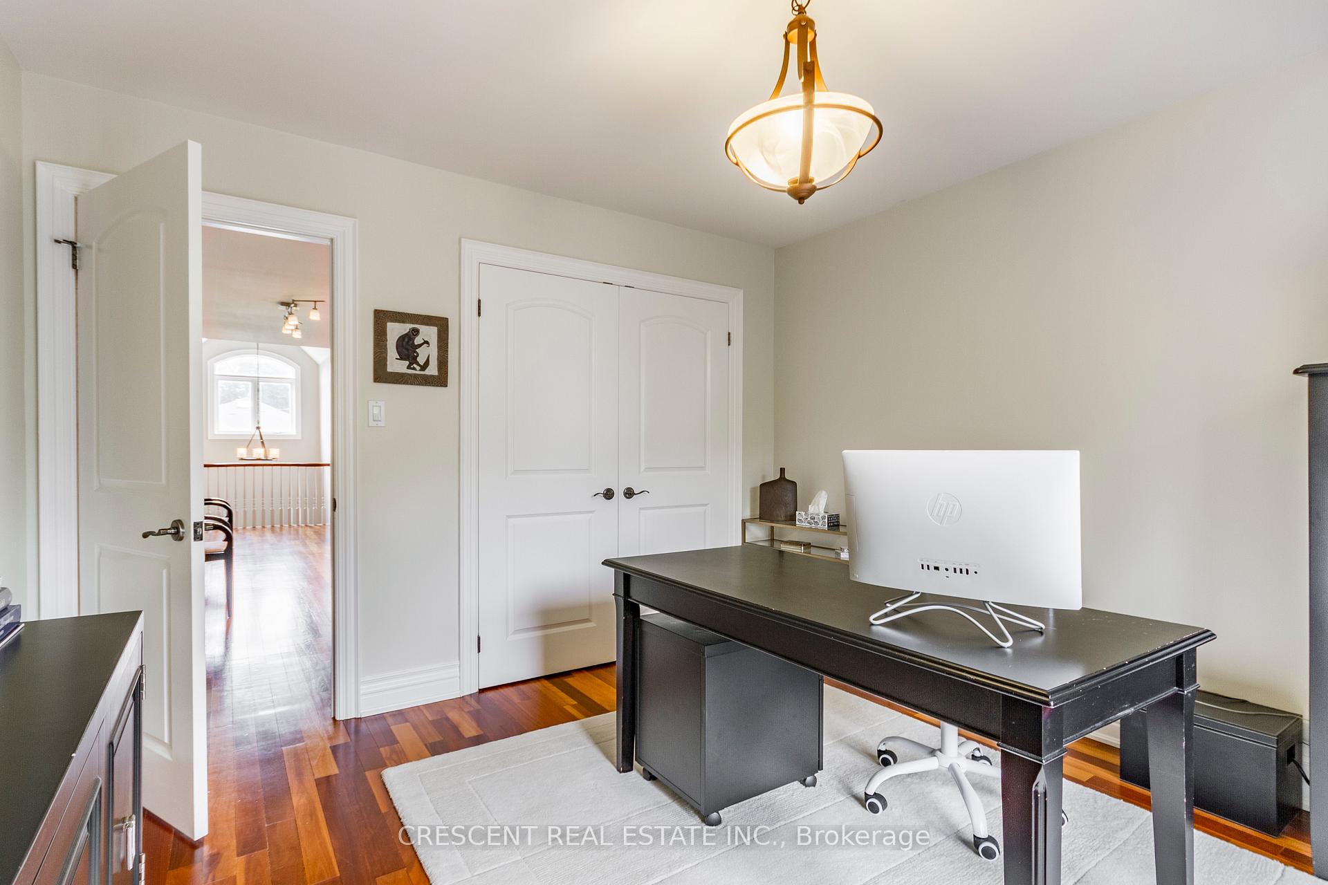 Photo 31 of 17 Agar Crescent, Etobicoke, Islington-City Centre West — HOMEH