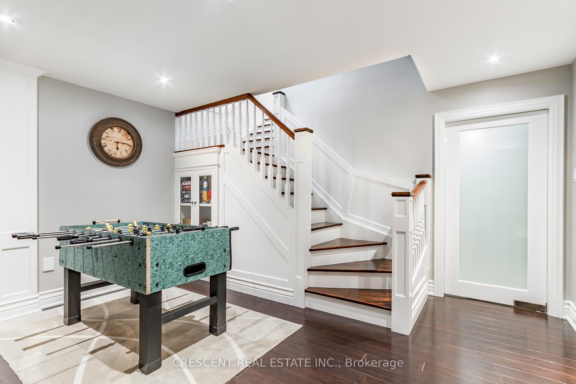 Photo 37 of 17 Agar Crescent, Etobicoke, Islington-City Centre West — HOMEH